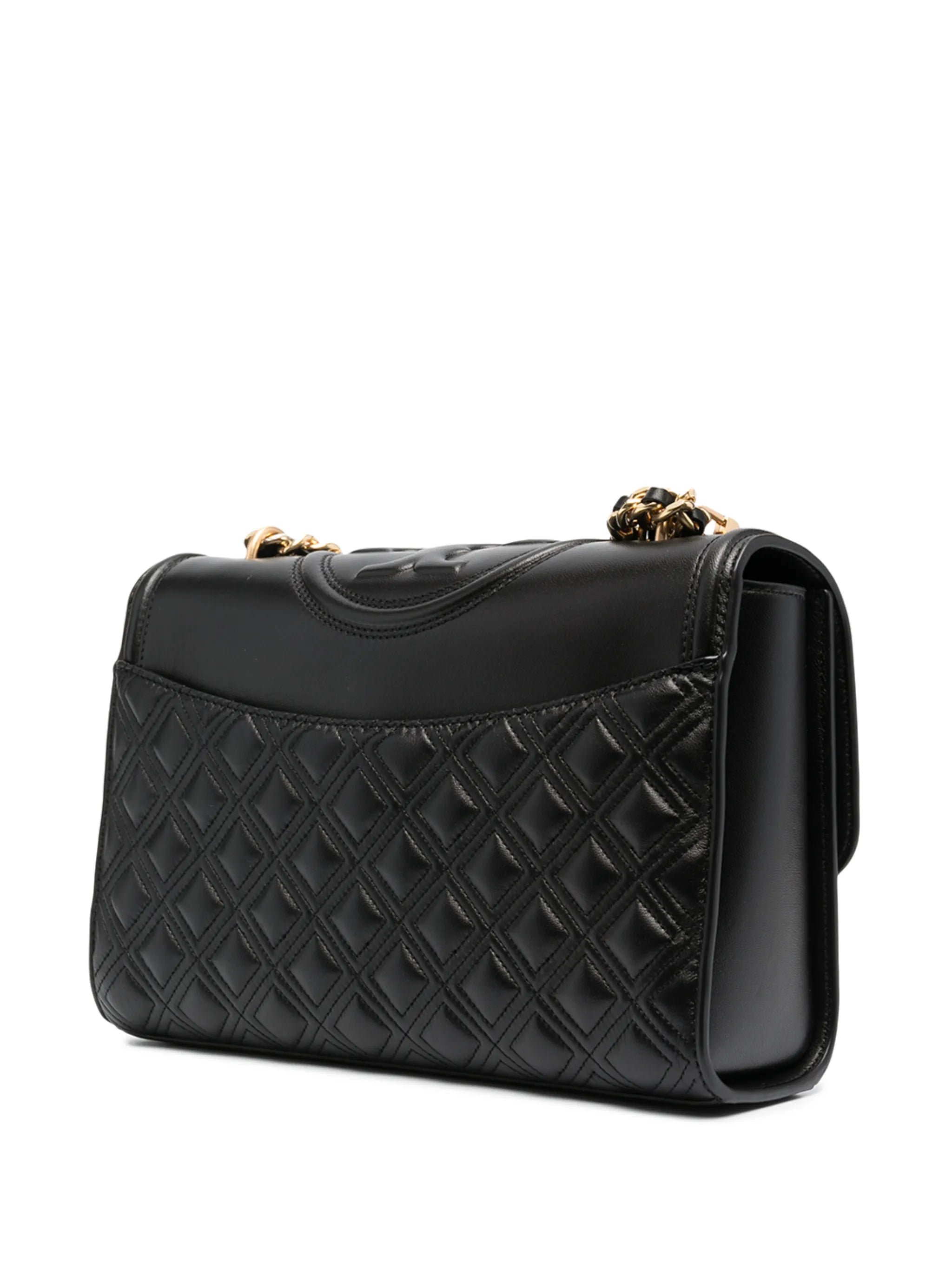 Fleming convertible shoulder bag