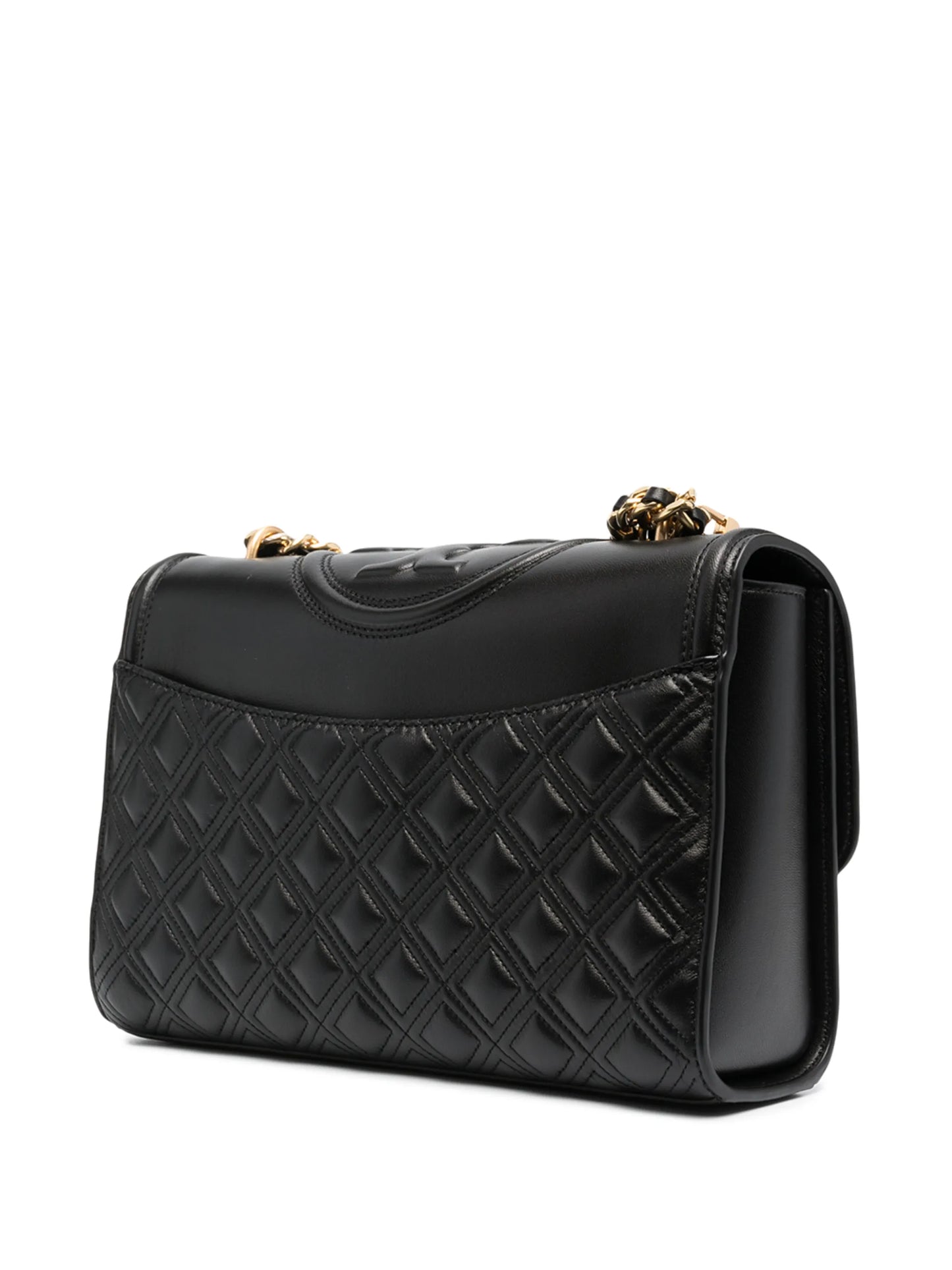 Fleming convertible shoulder bag