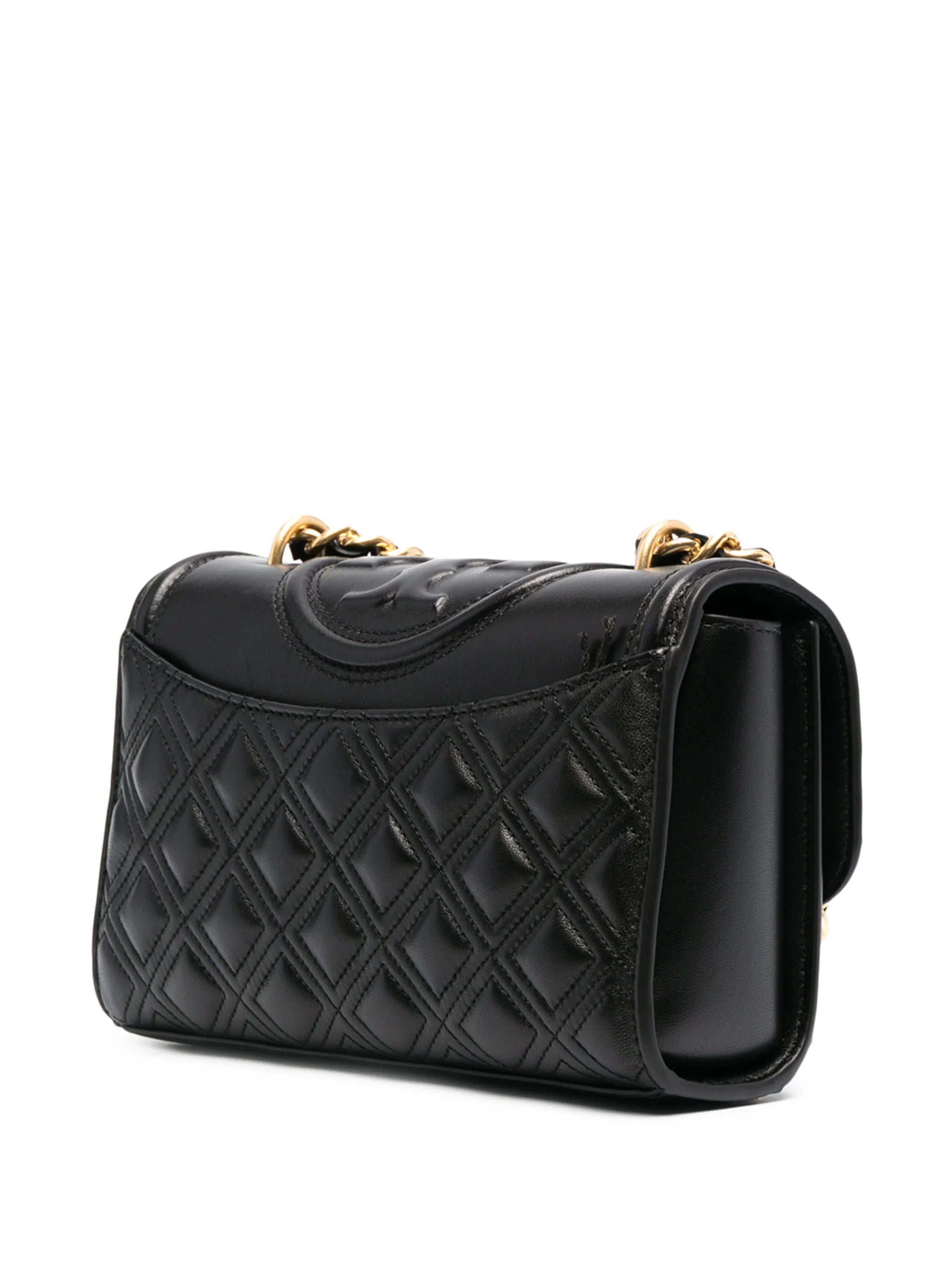 small Fleming shoulder bag