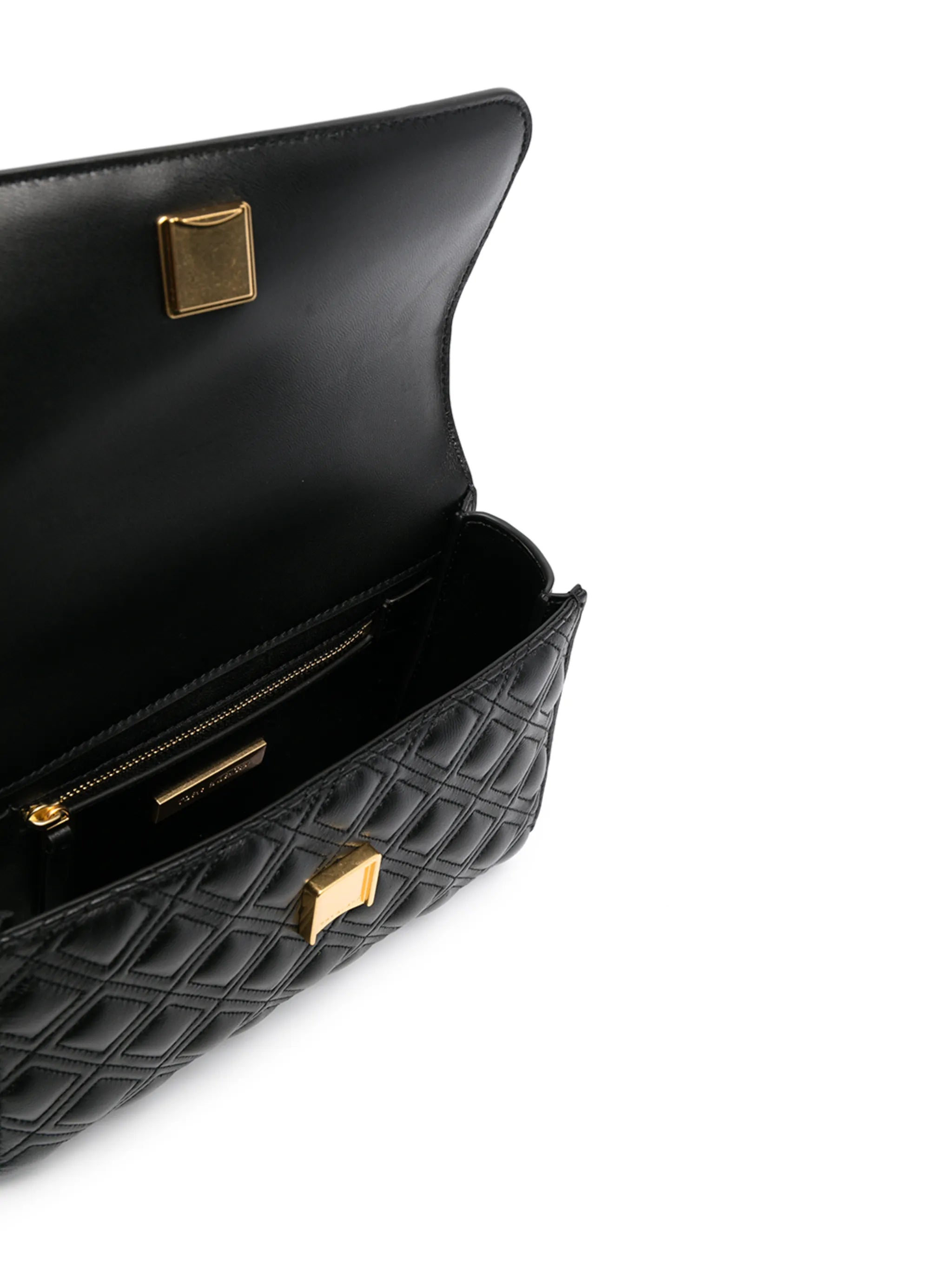 small Fleming shoulder bag