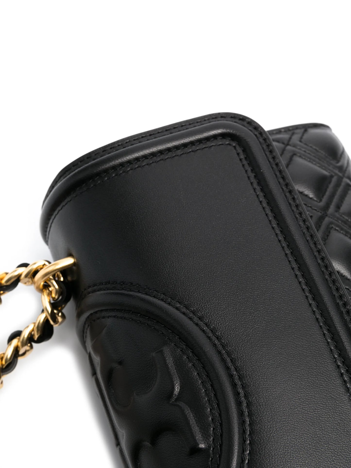 small Fleming shoulder bag