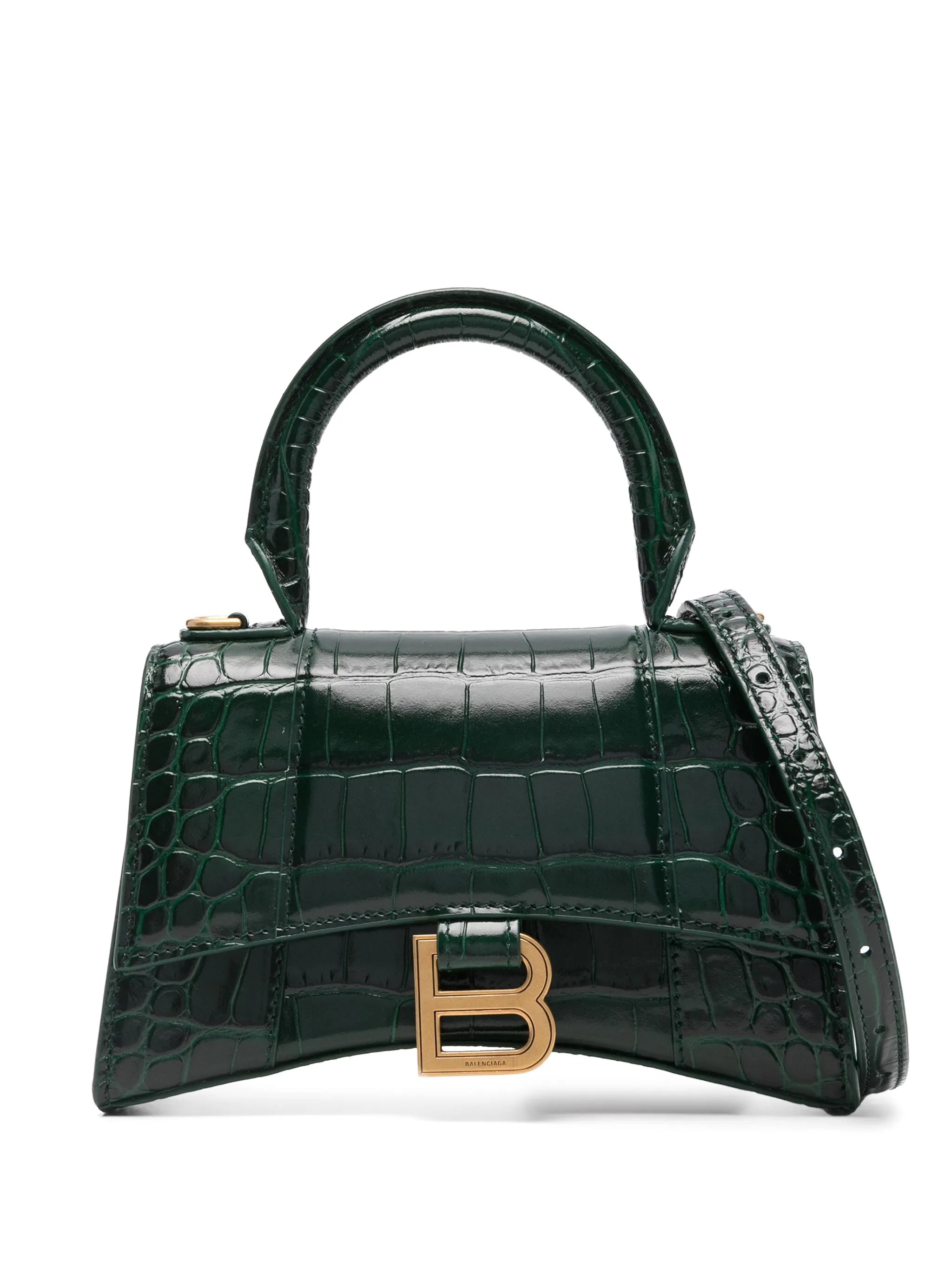 Hourglass XS mini bag