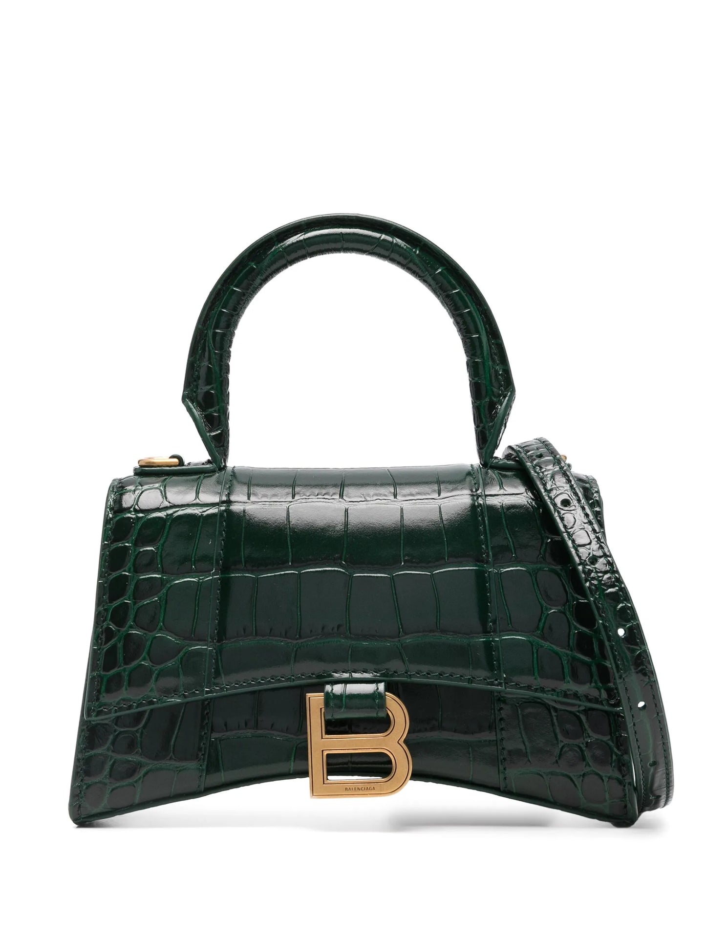 Hourglass XS mini bag
