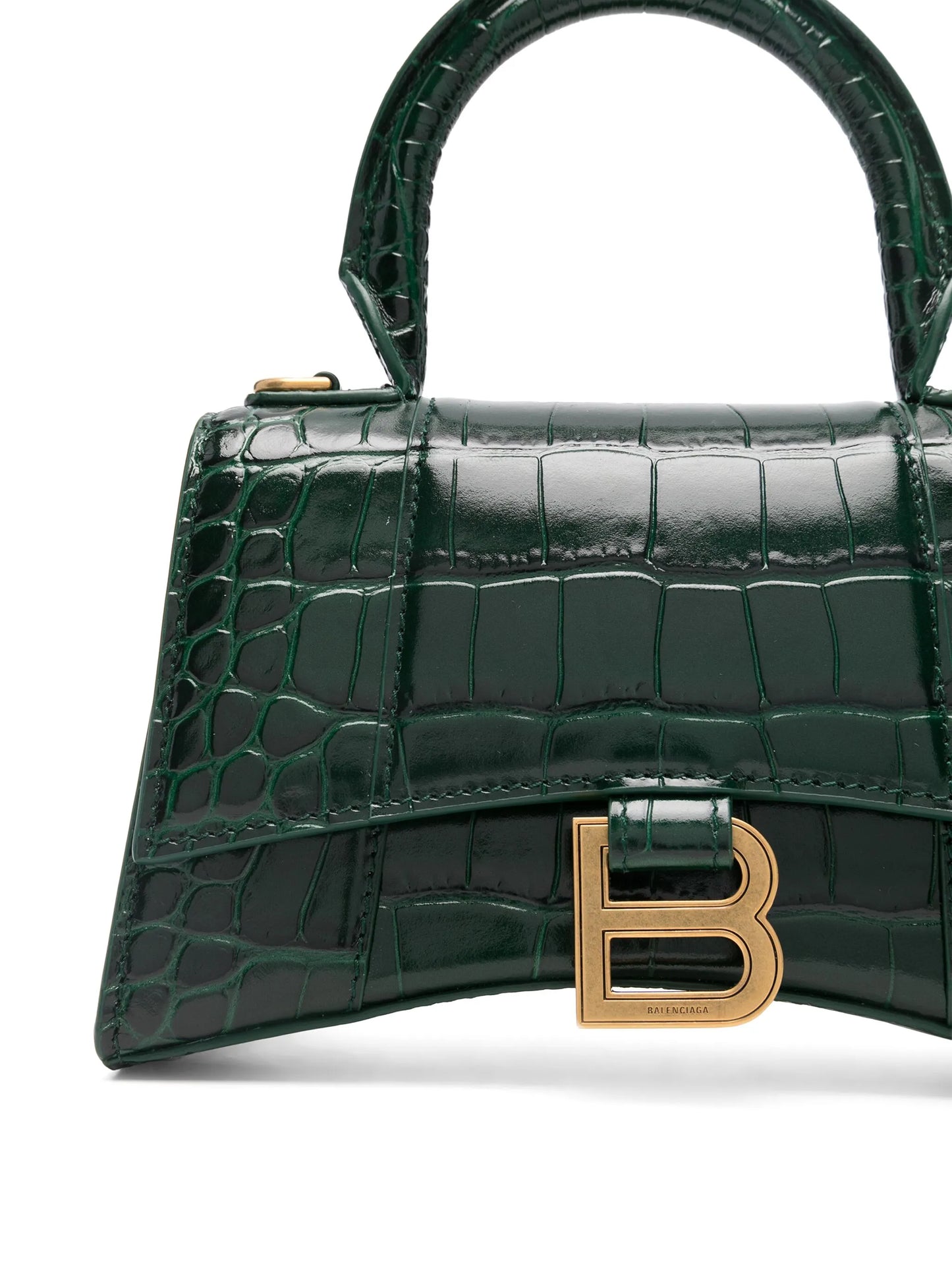 Hourglass XS mini bag
