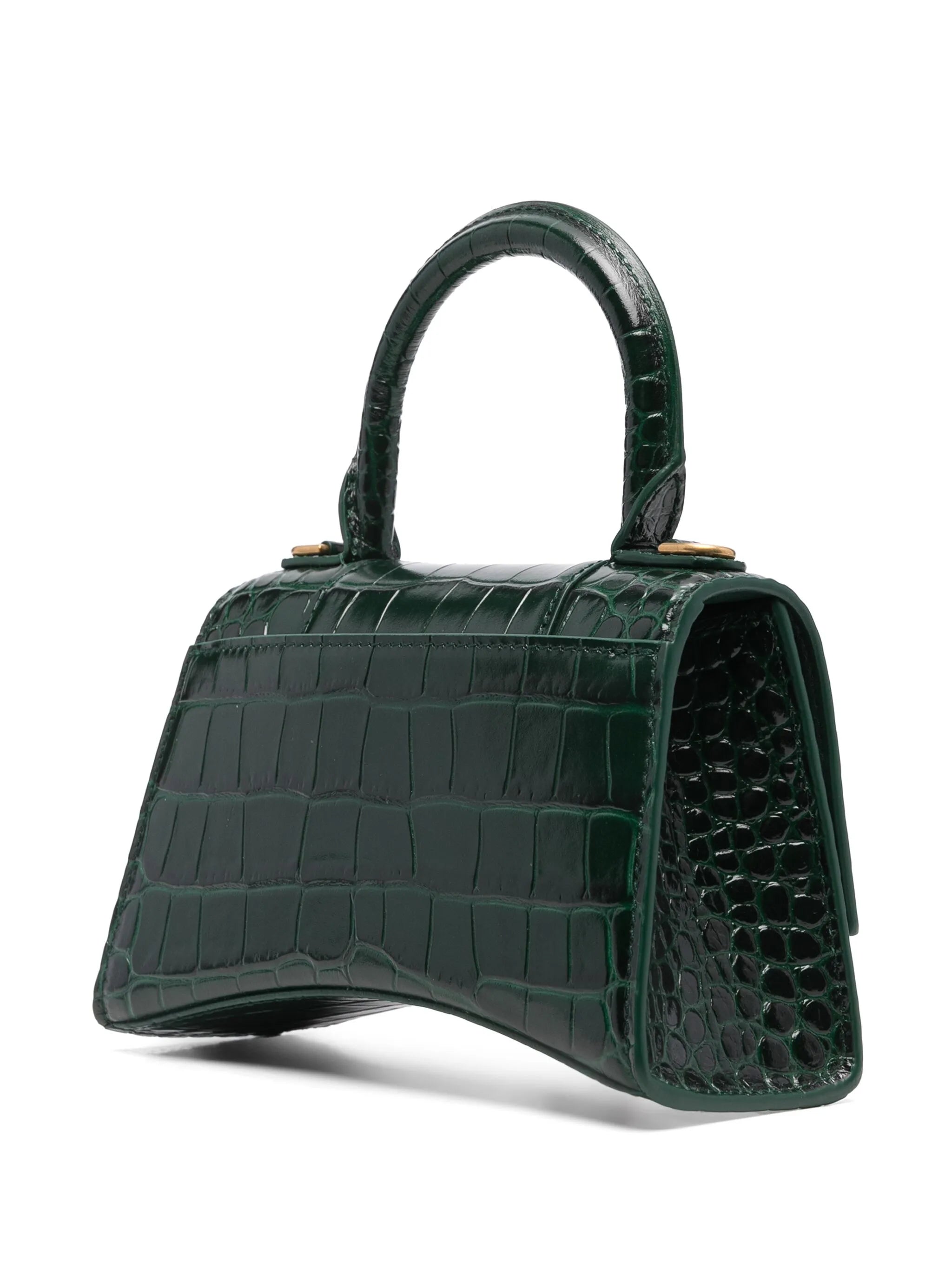 Hourglass XS mini bag