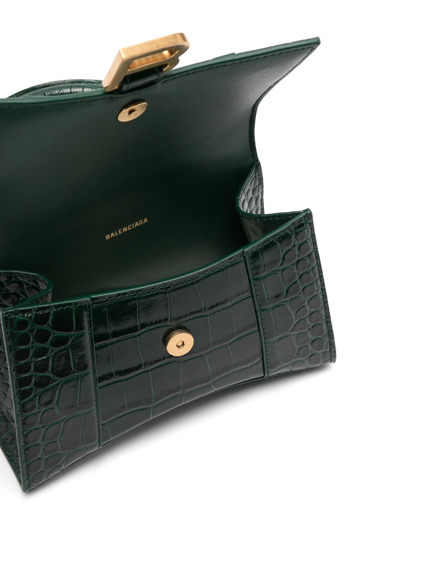 Hourglass XS mini bag