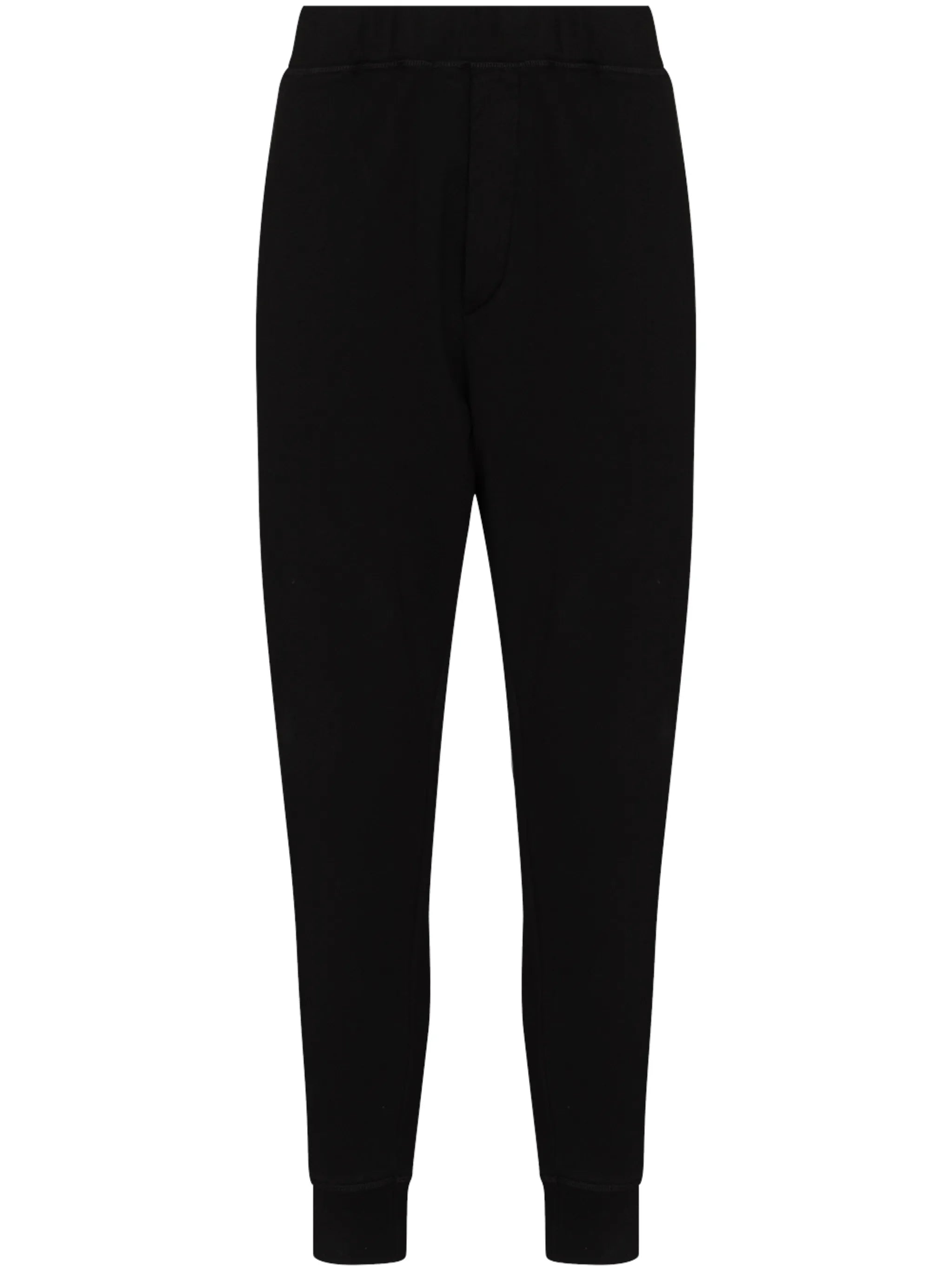 Icon tapered track pants