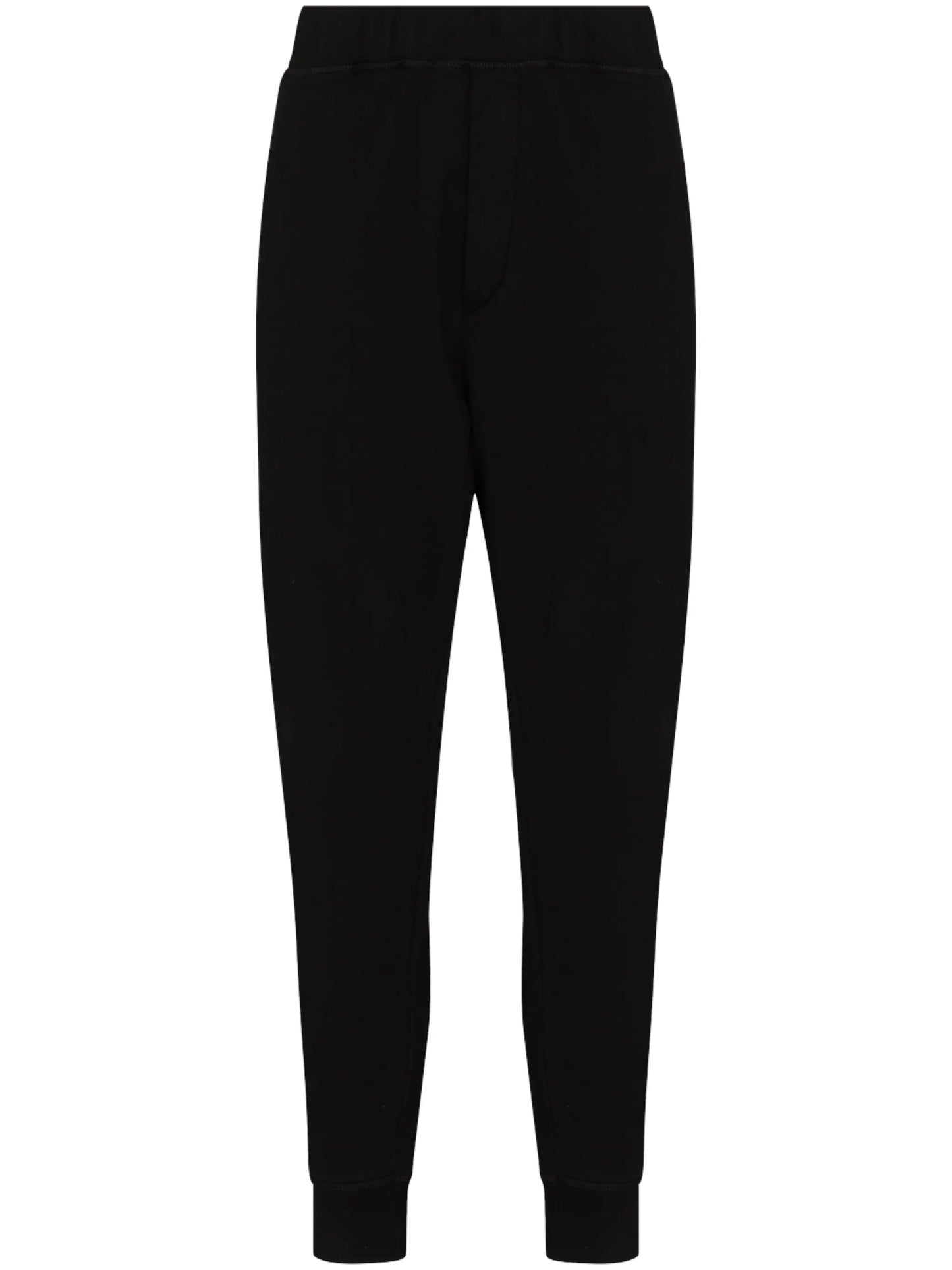 Icon tapered track pants