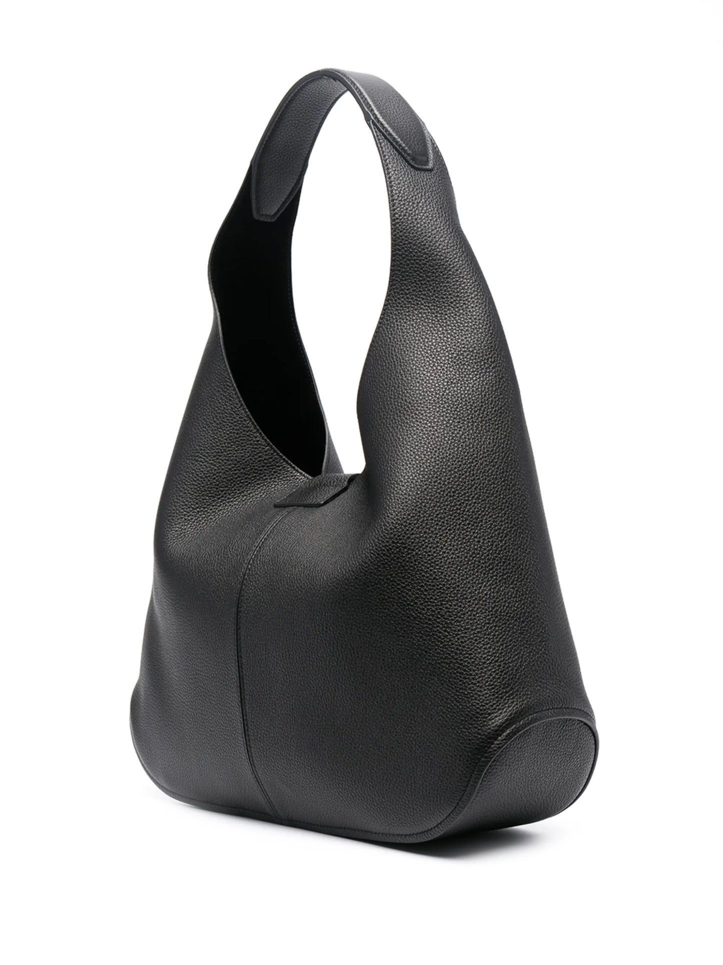 small Gancini hobo bag