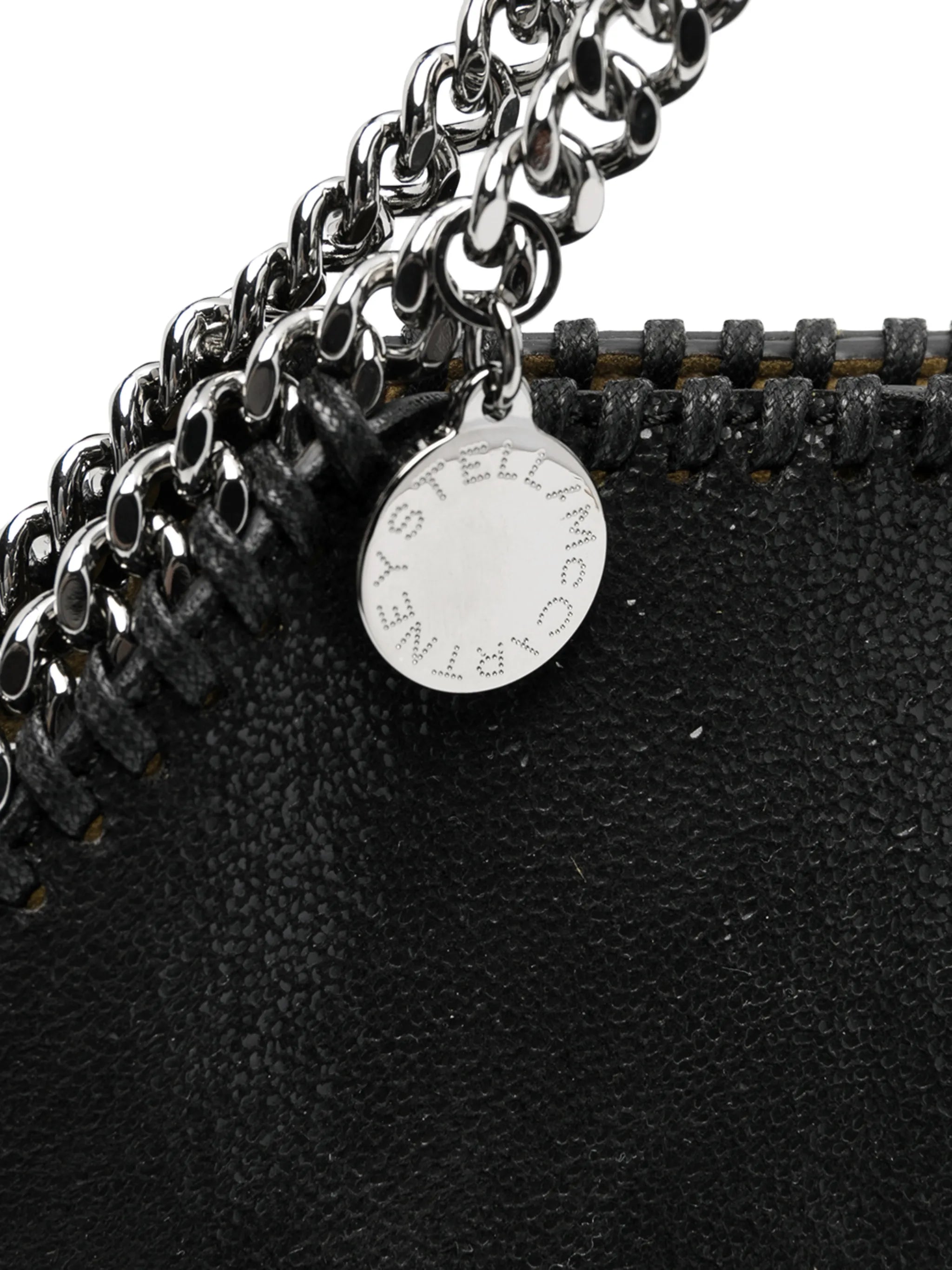 mini Falabella tote bag