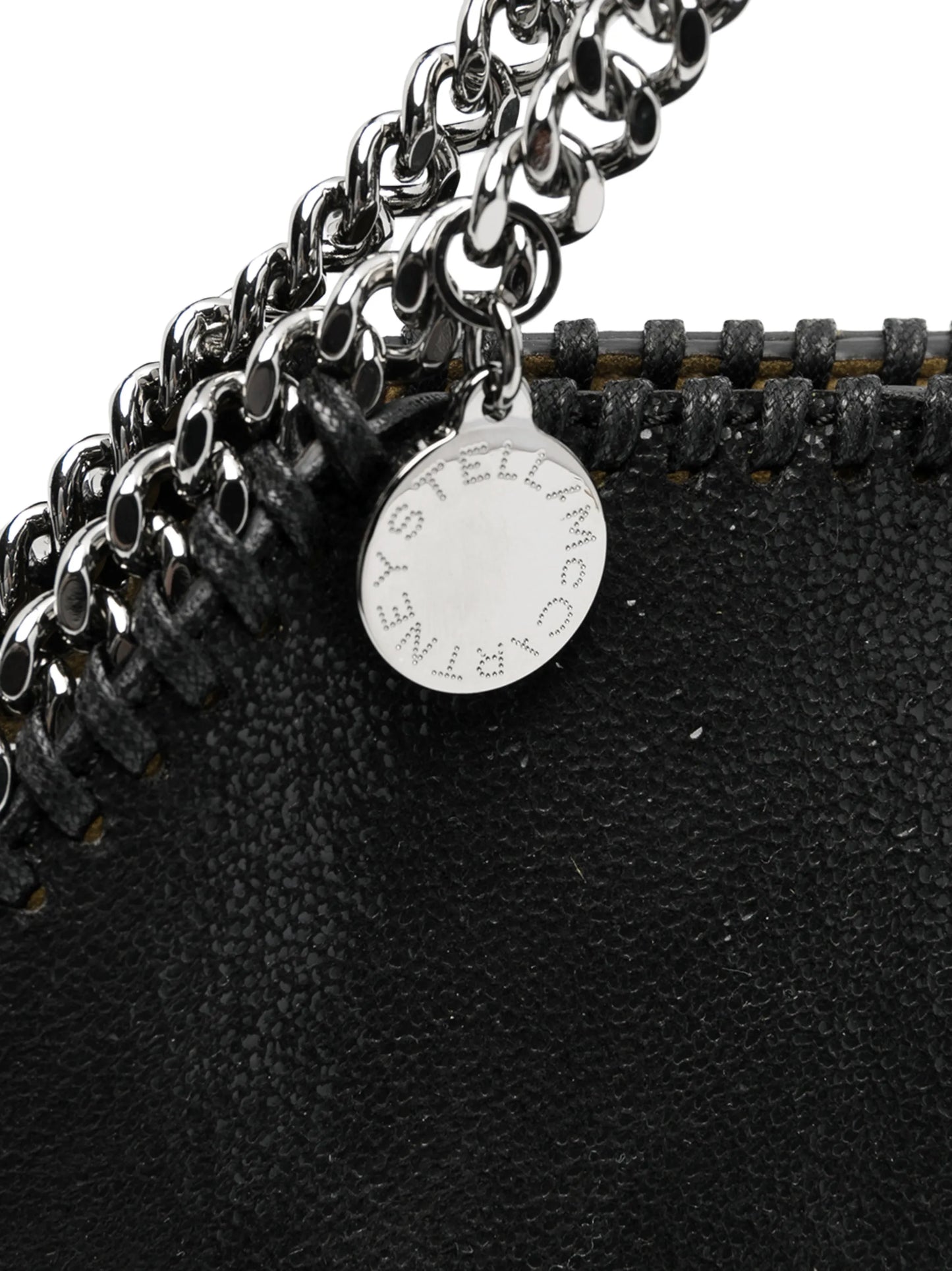 mini Falabella tote bag