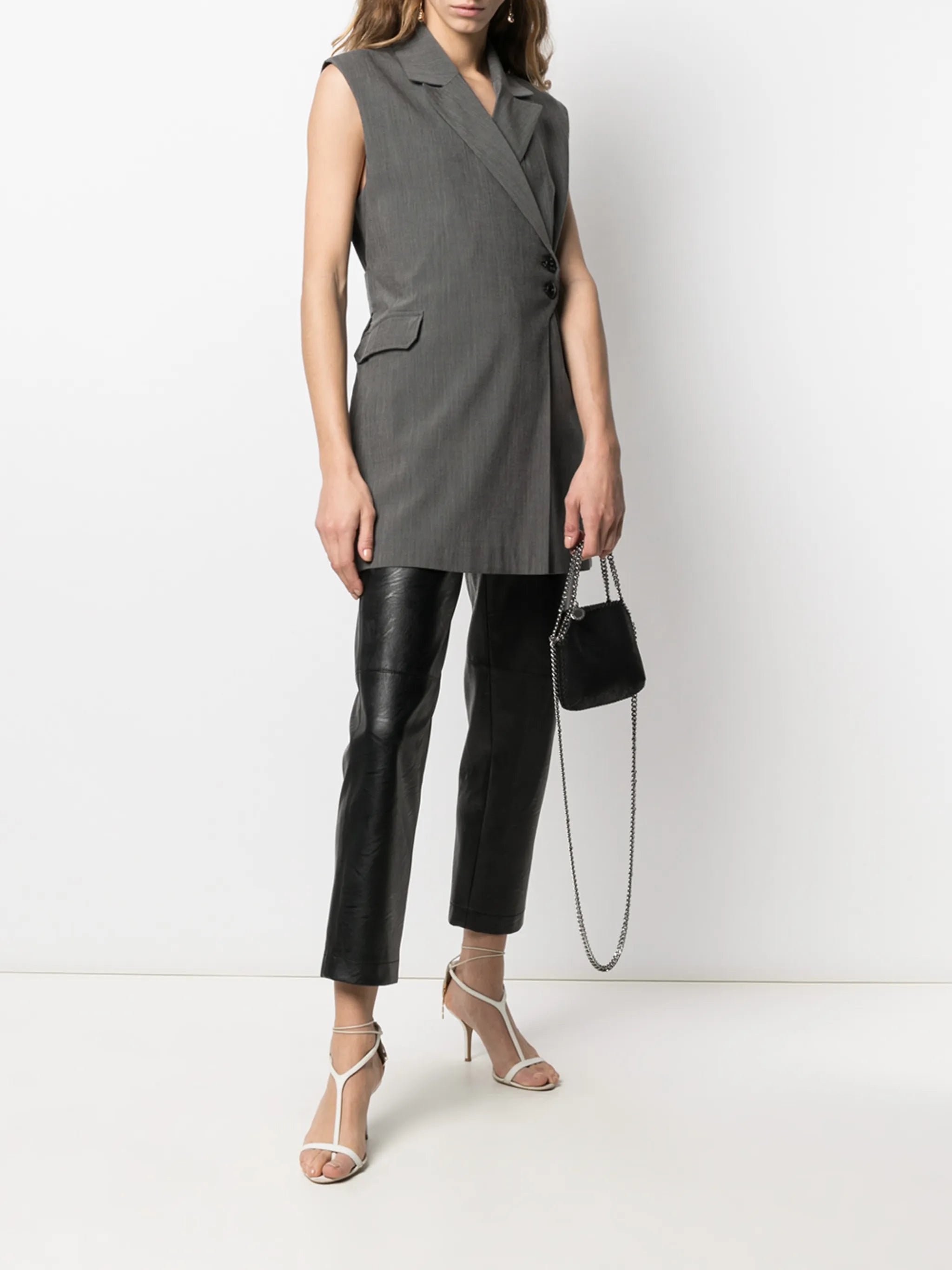 mini Falabella tote bag