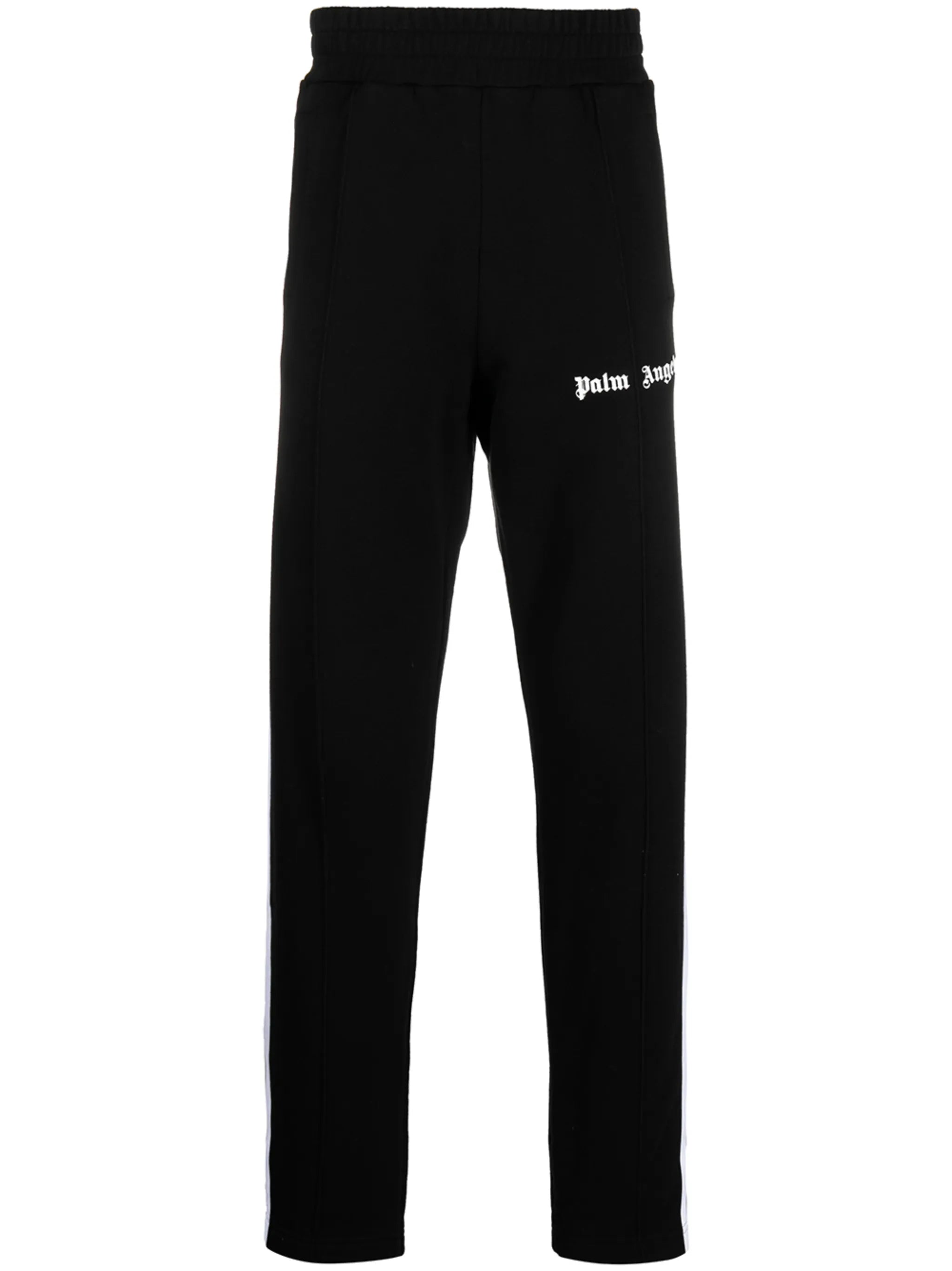fleece track pants
