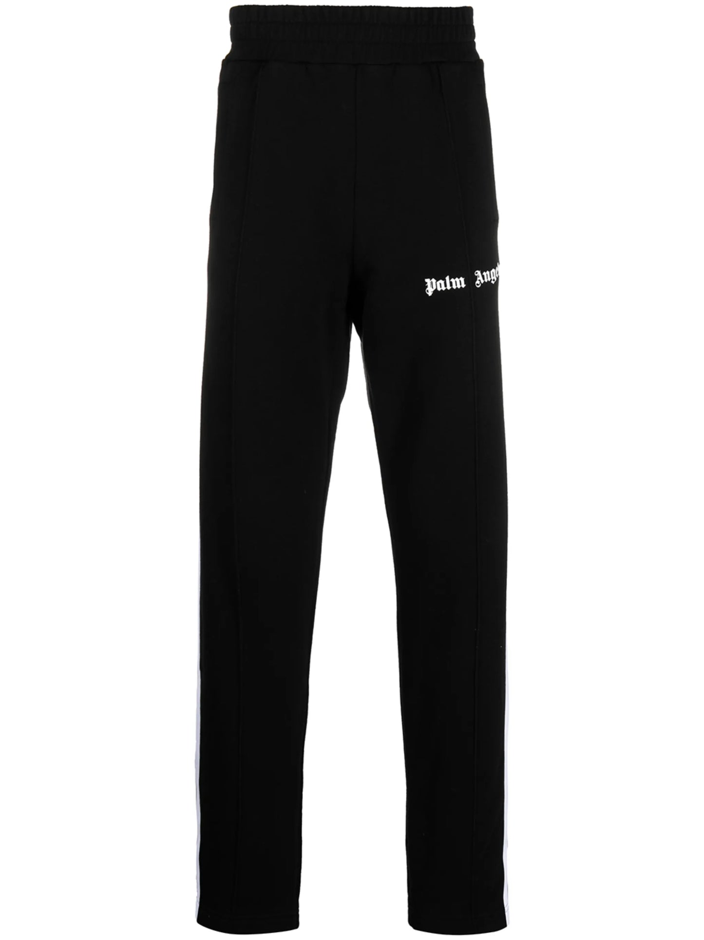 fleece track pants