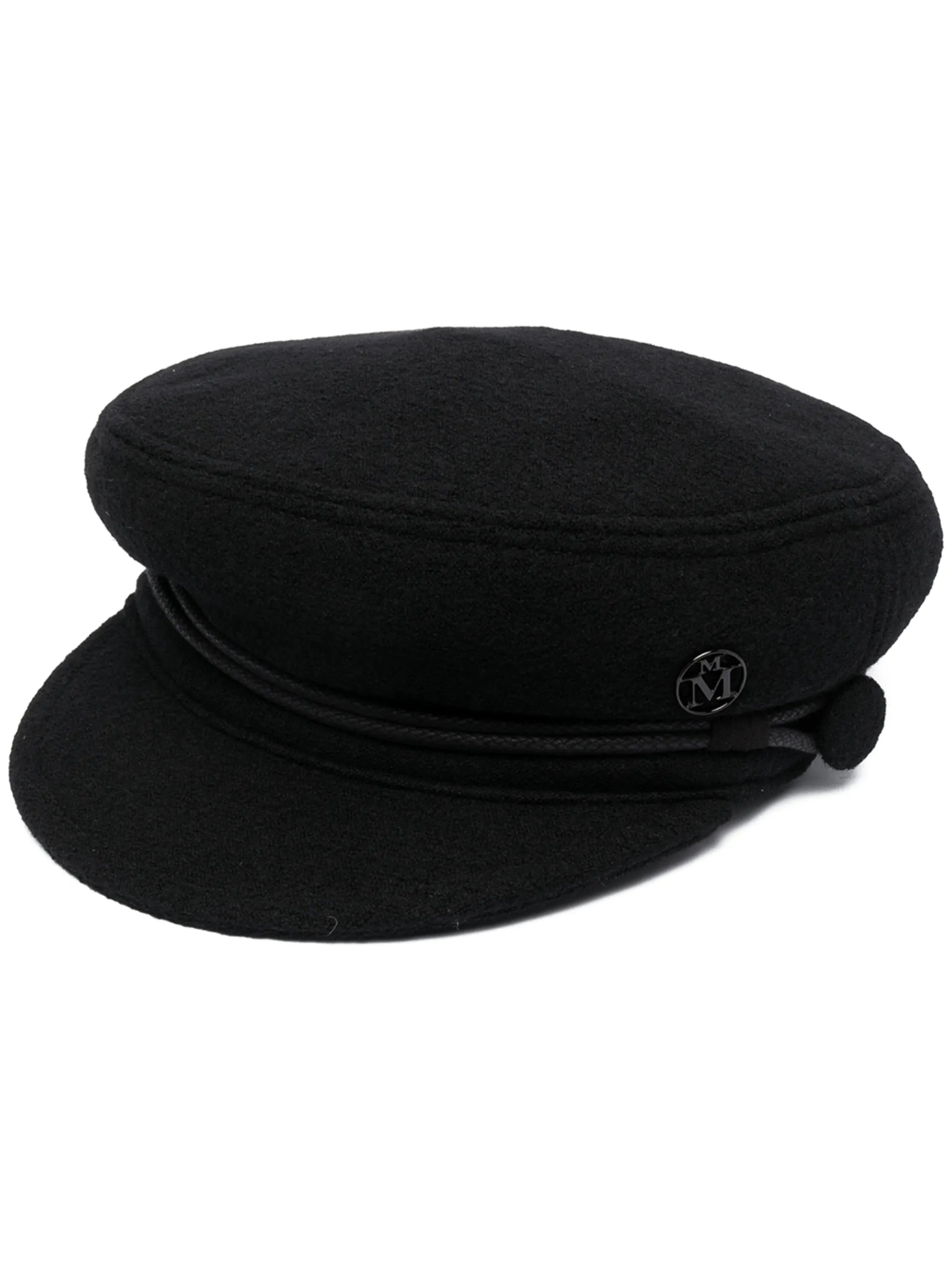 New Abby wool sailor cap