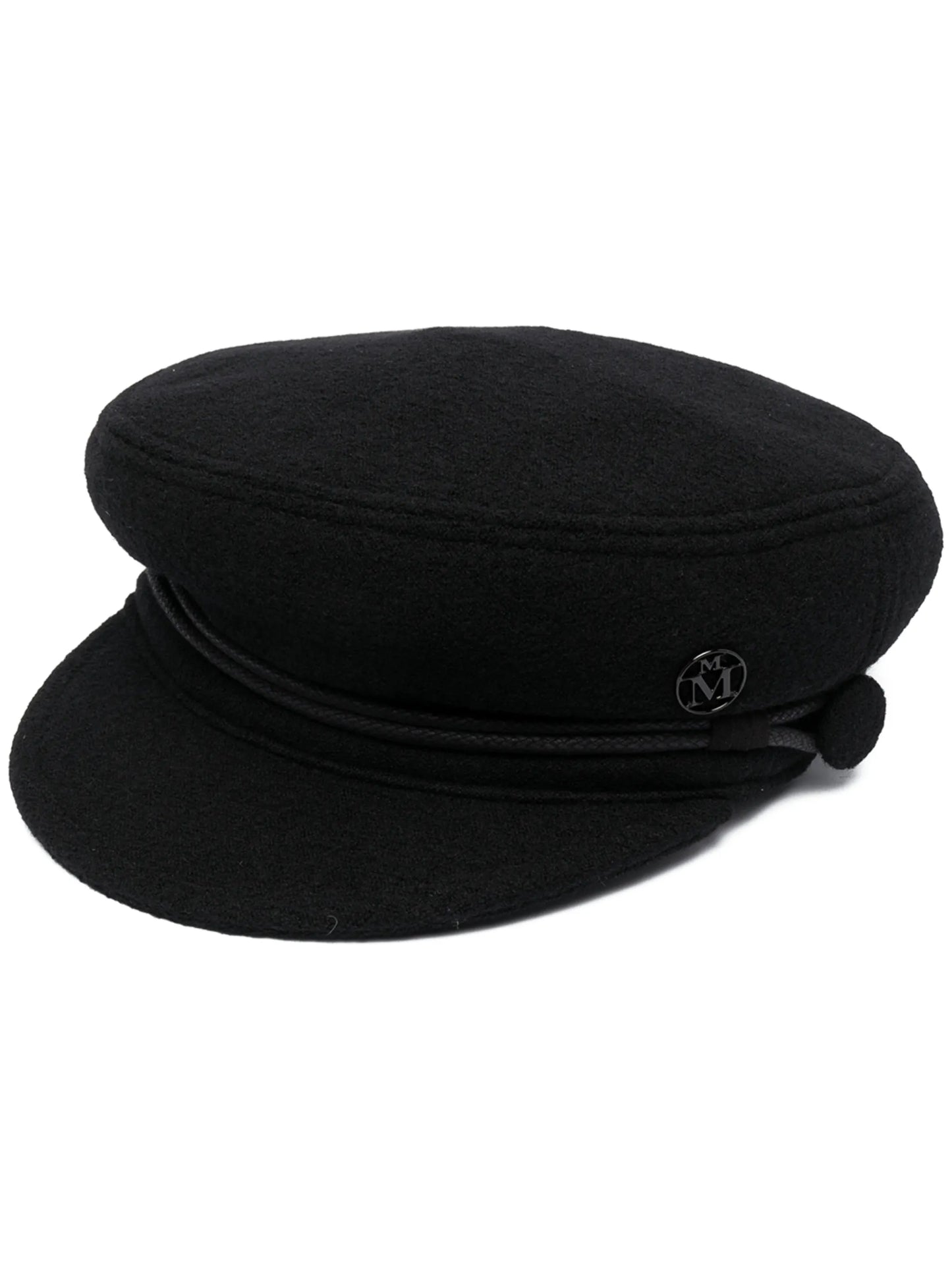 New Abby wool sailor cap