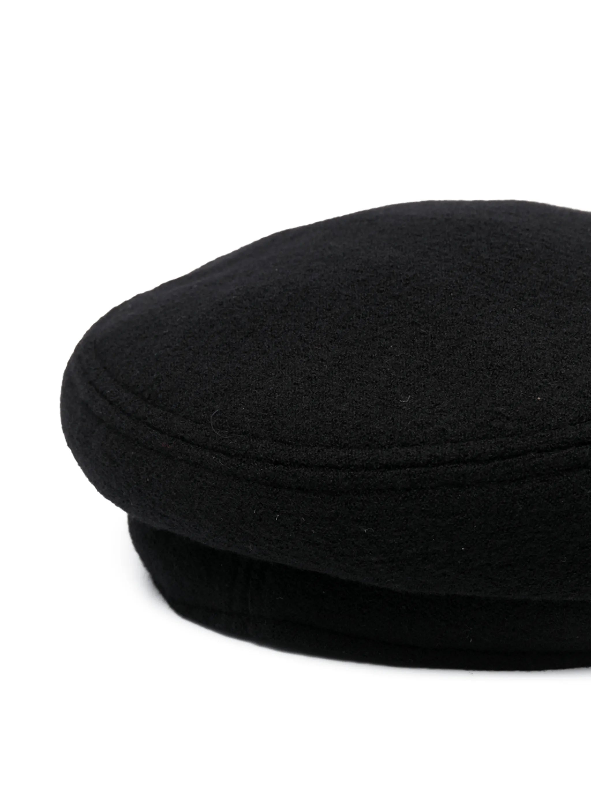 New Abby wool sailor cap