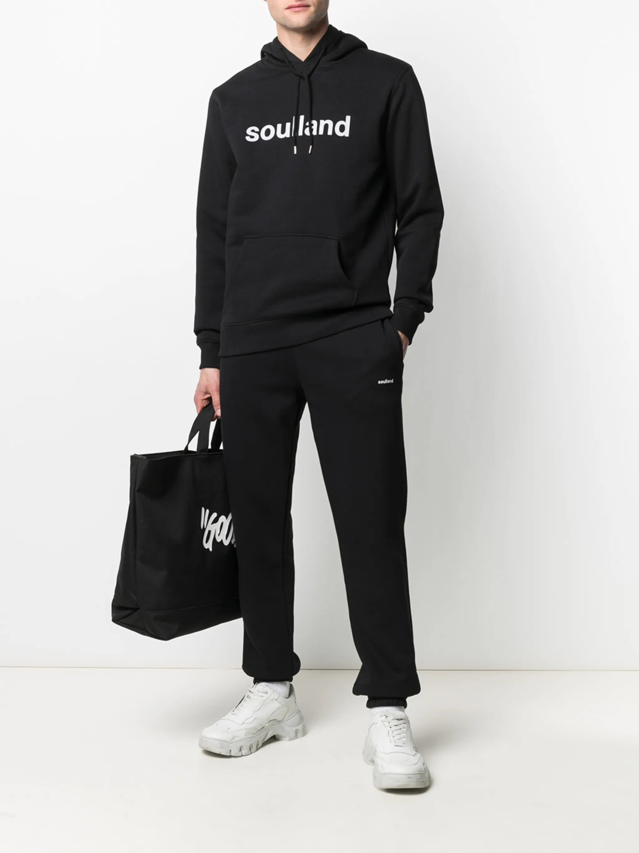 Elijah track pants