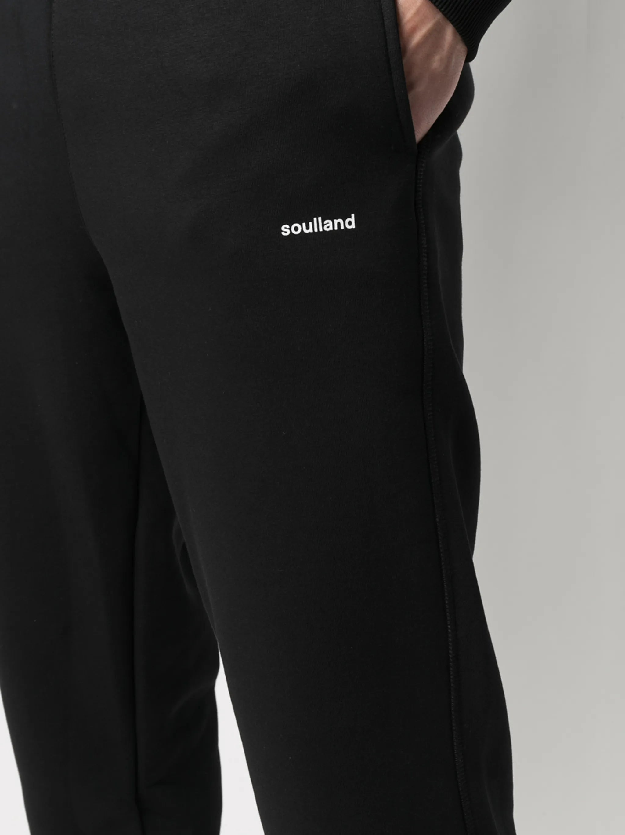 Elijah track pants
