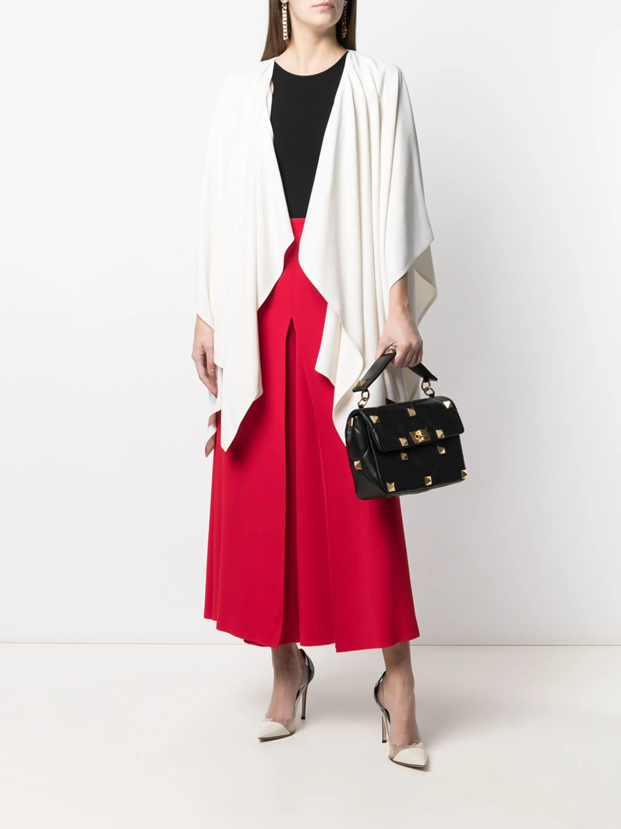large Roman Stud shoulder bag