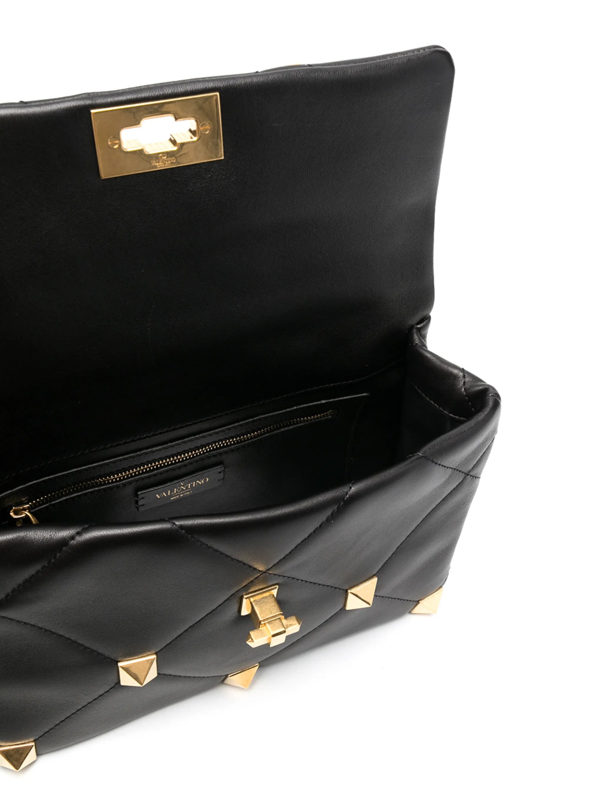 large Roman Stud shoulder bag