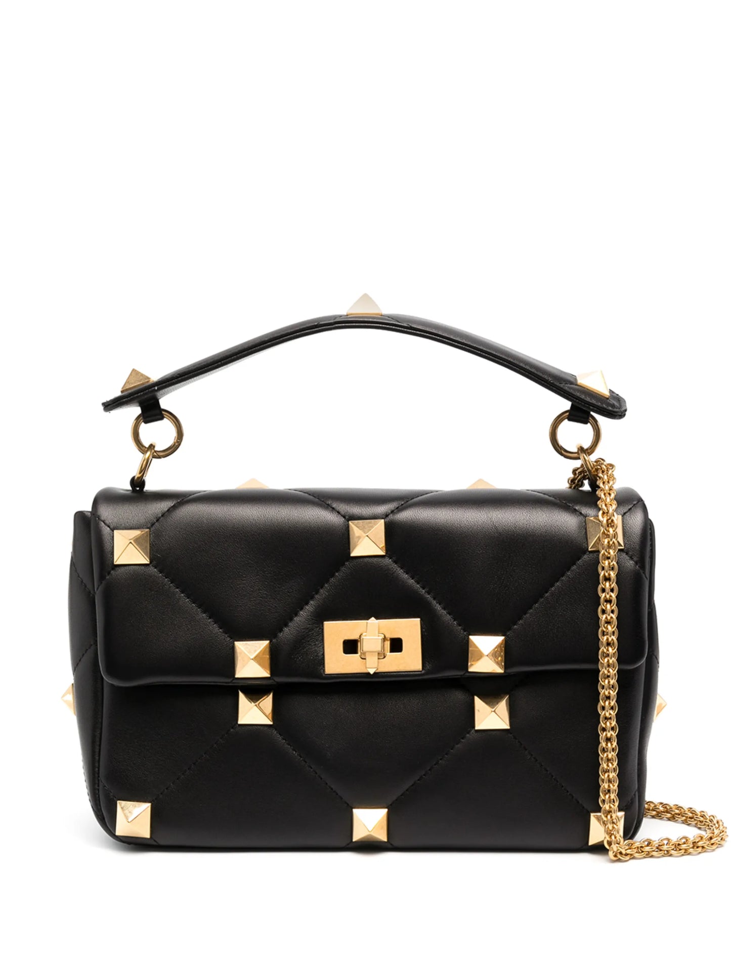 large Roman Stud shoulder bag