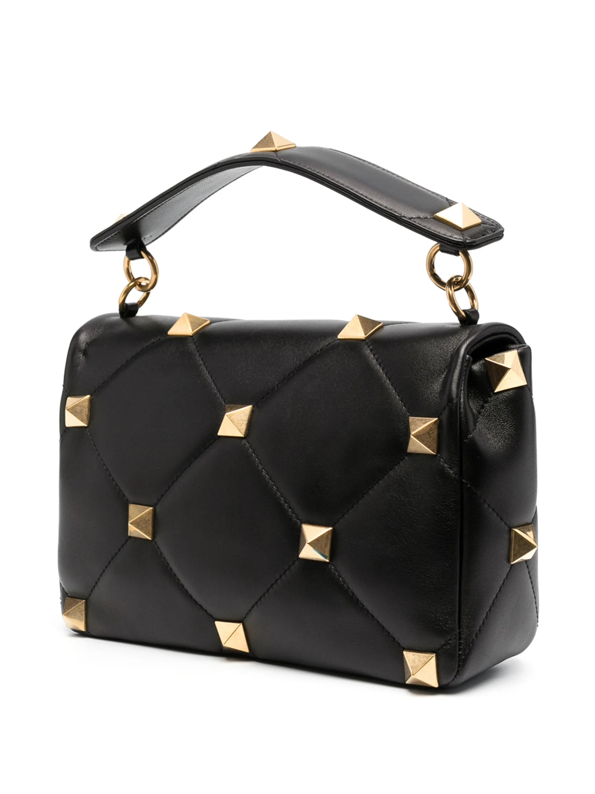 large Roman Stud shoulder bag