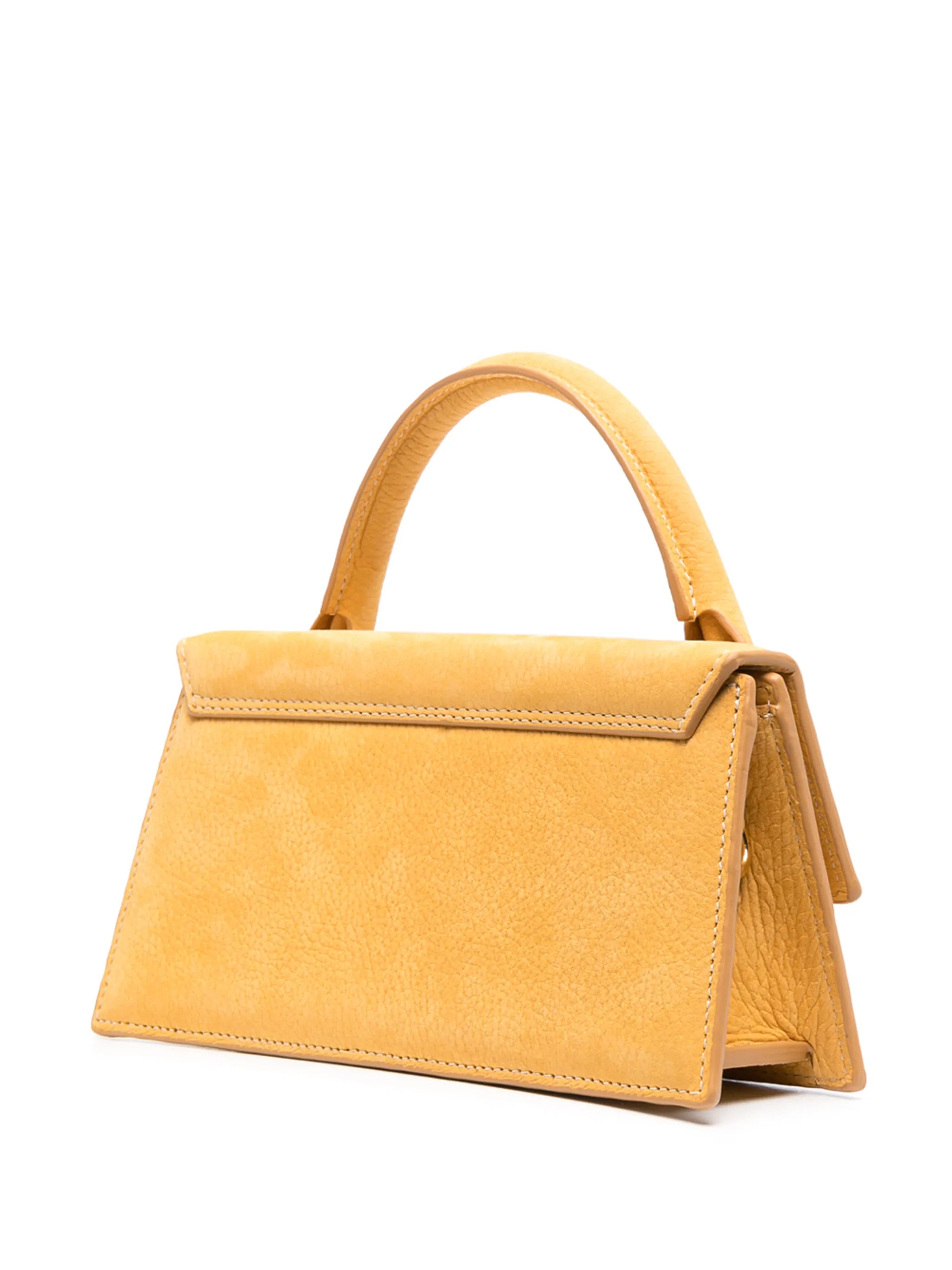 Le Chiquito long top handle bag