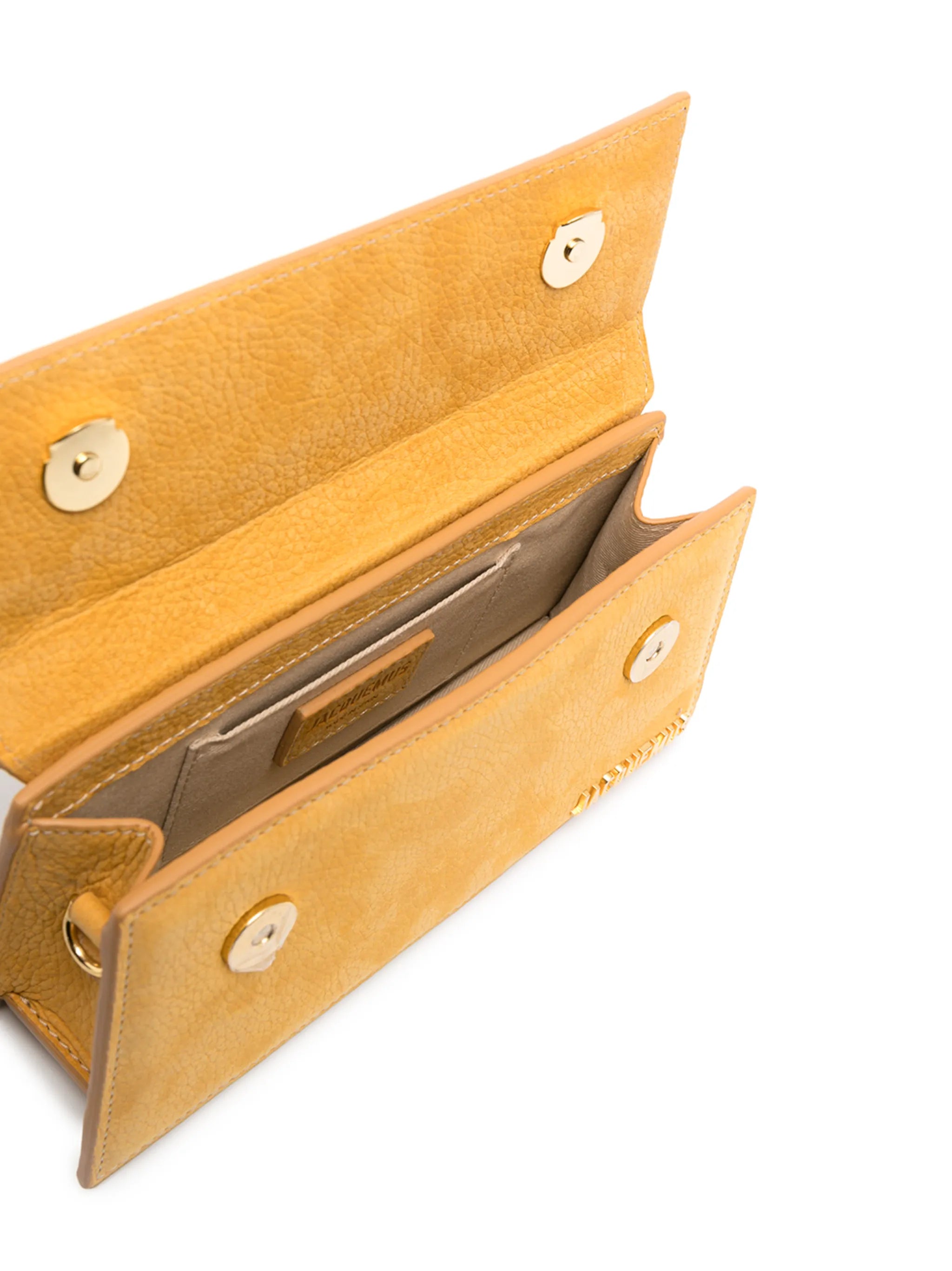 Le Chiquito long top handle bag