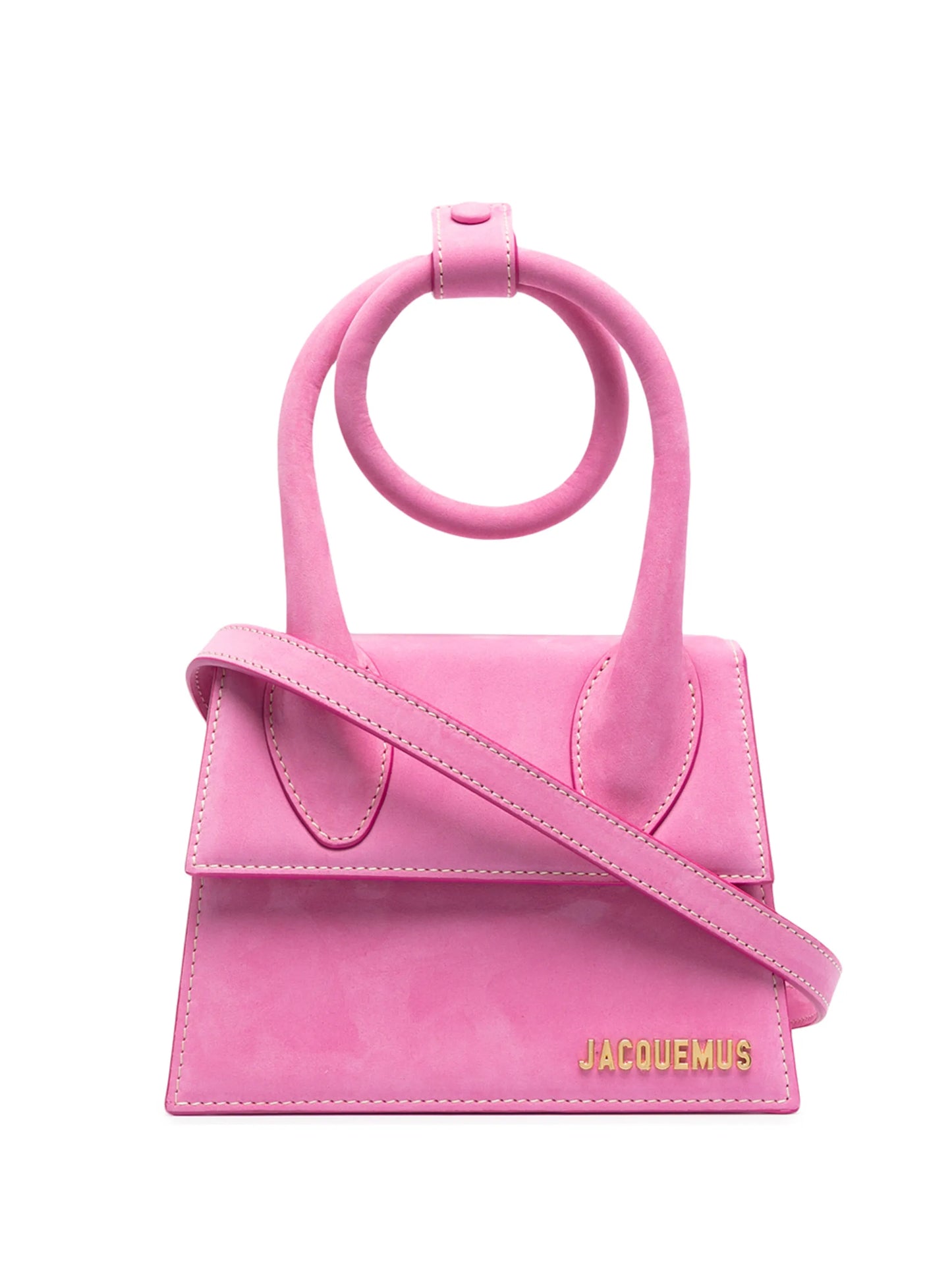 Le Chiquito Noeud tote bag