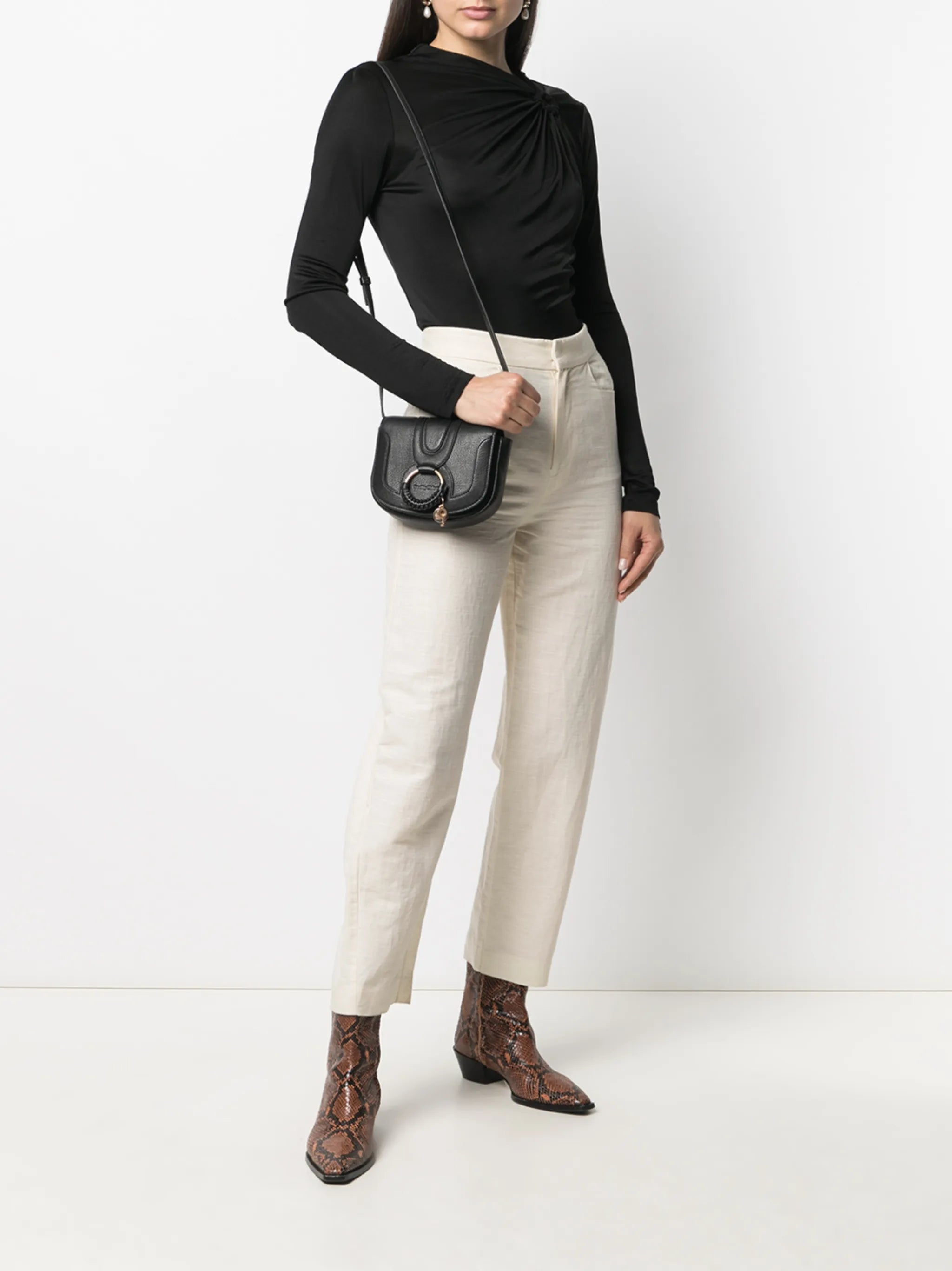 Hana crossbody bag