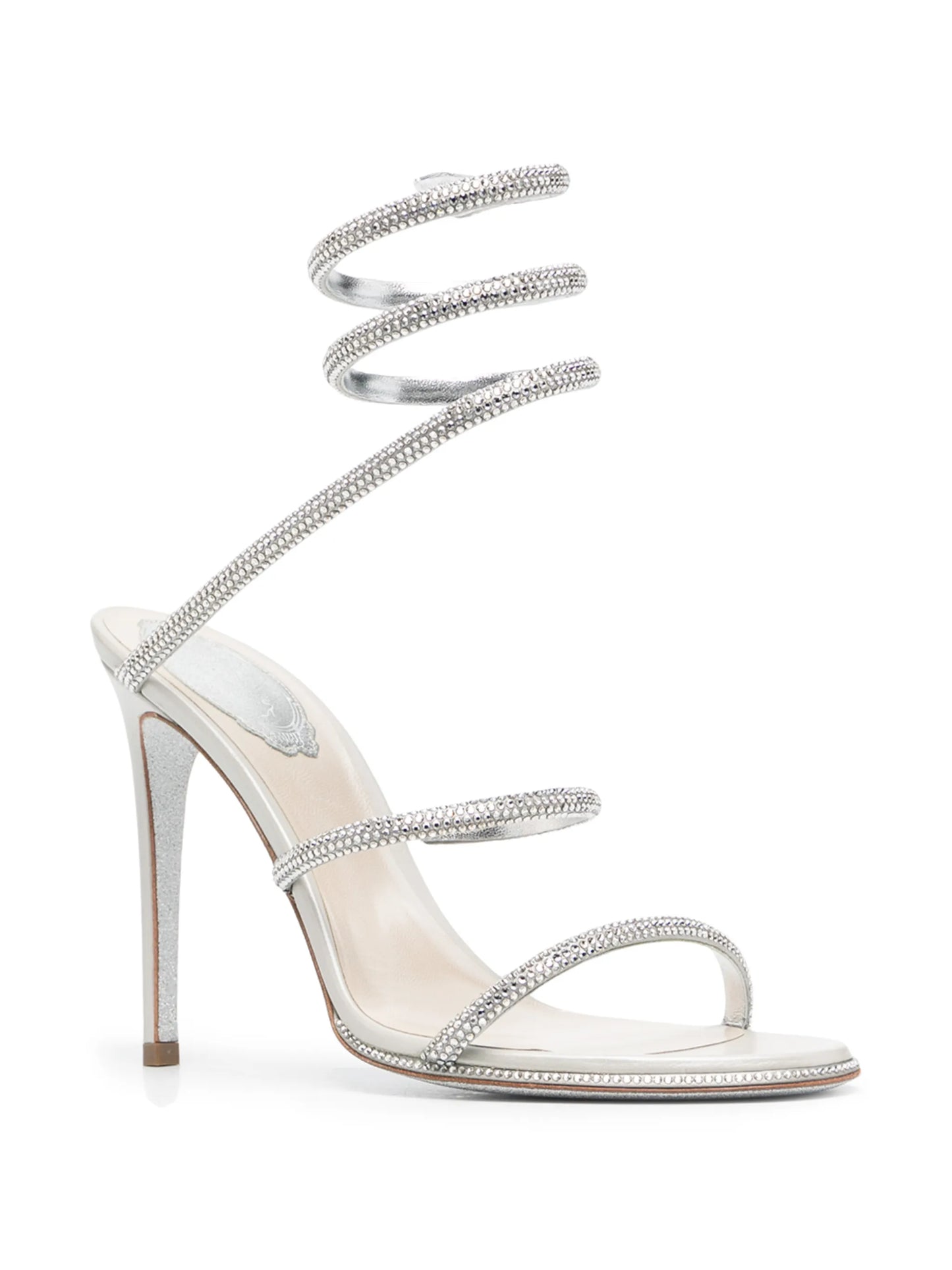 Cleo open-toe sandals
