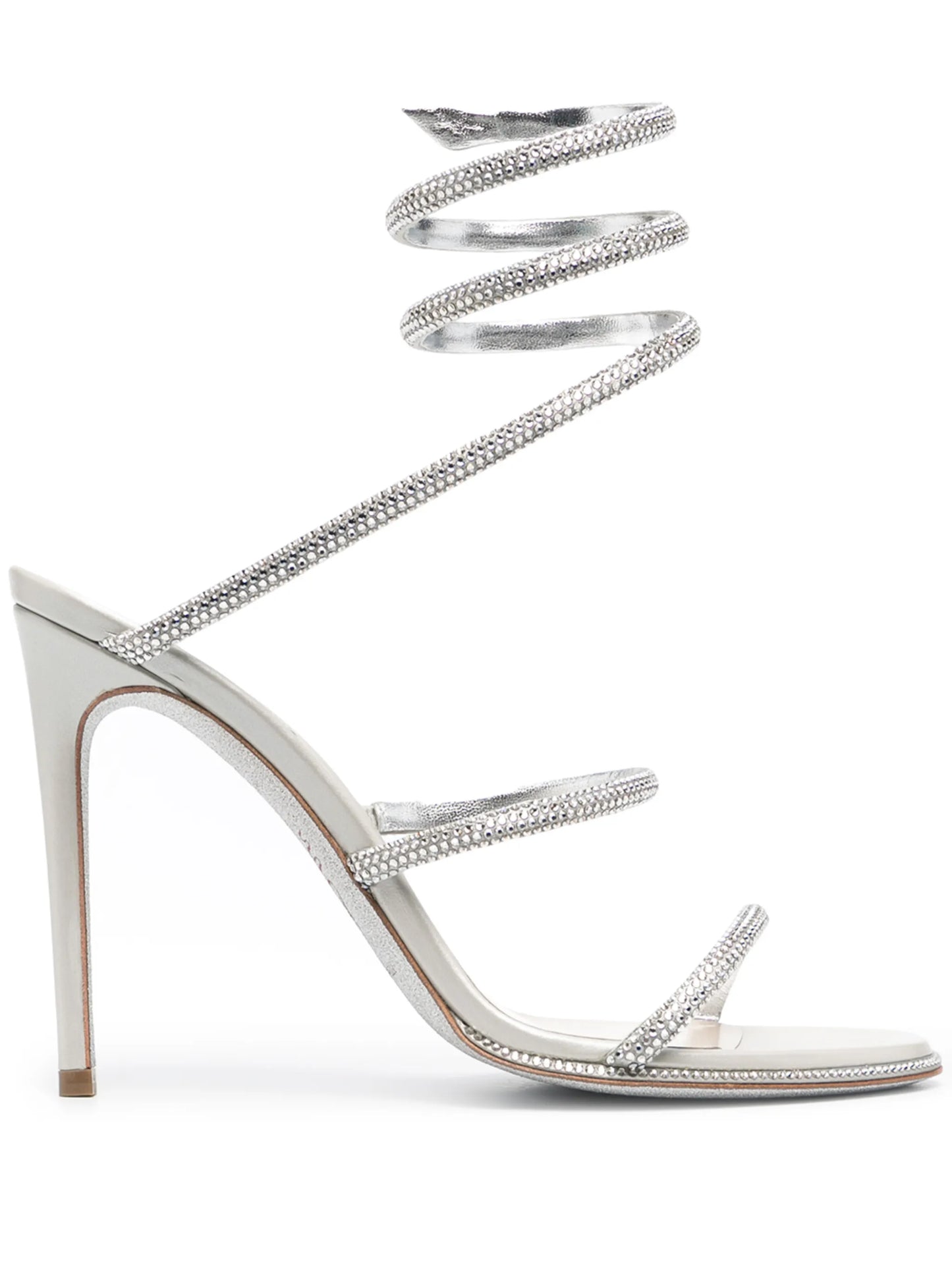 Cleo open-toe sandals