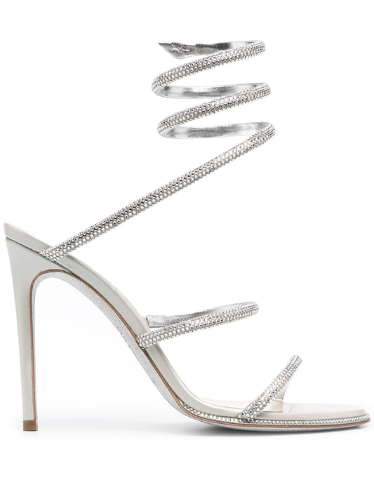 Cleo open-toe sandals