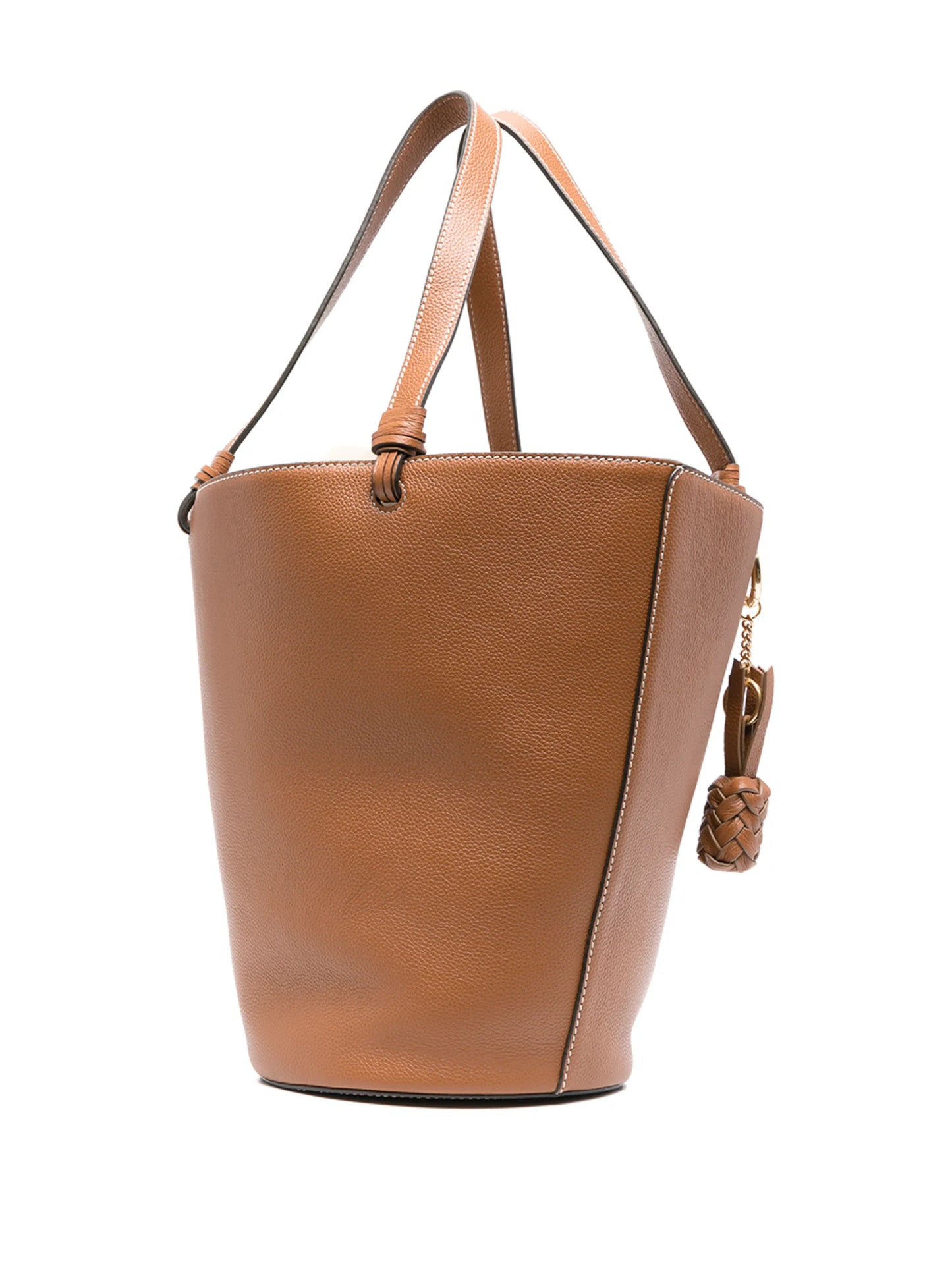 large bucket bag