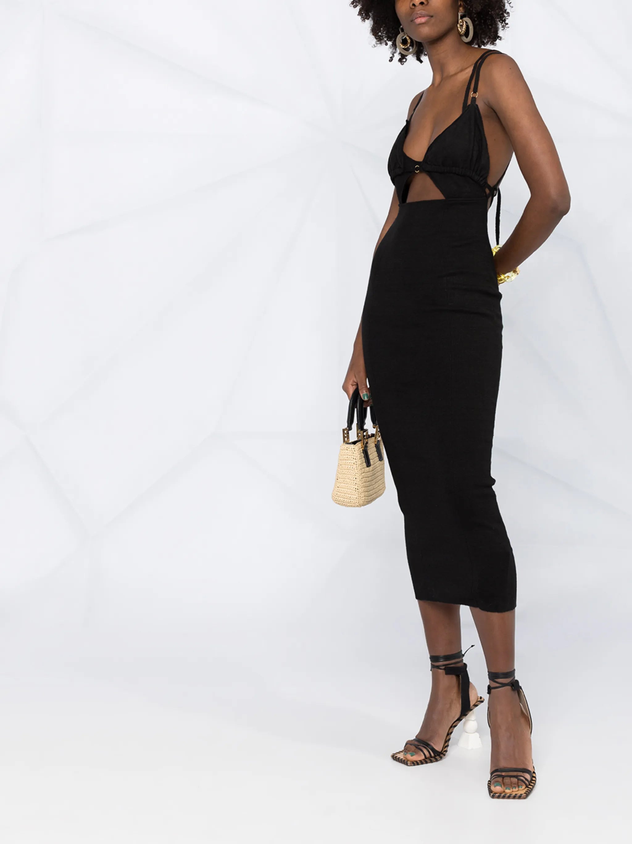 La Robe Pila dress