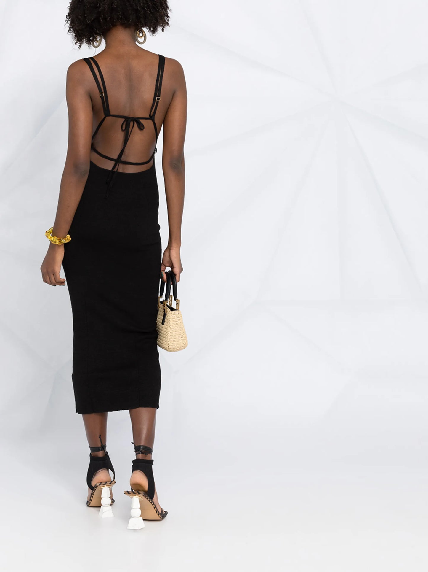 La Robe Pila dress