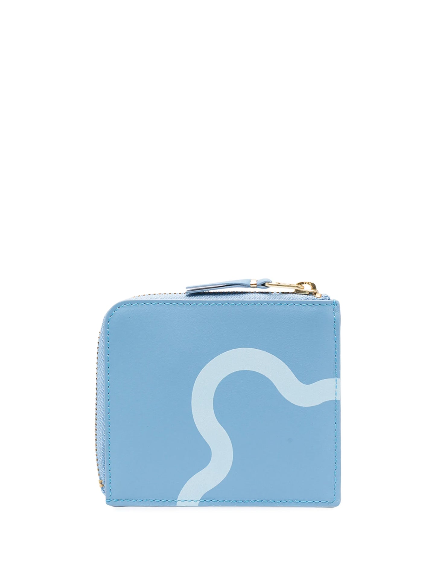 Ruby Eyes zip-around wallet