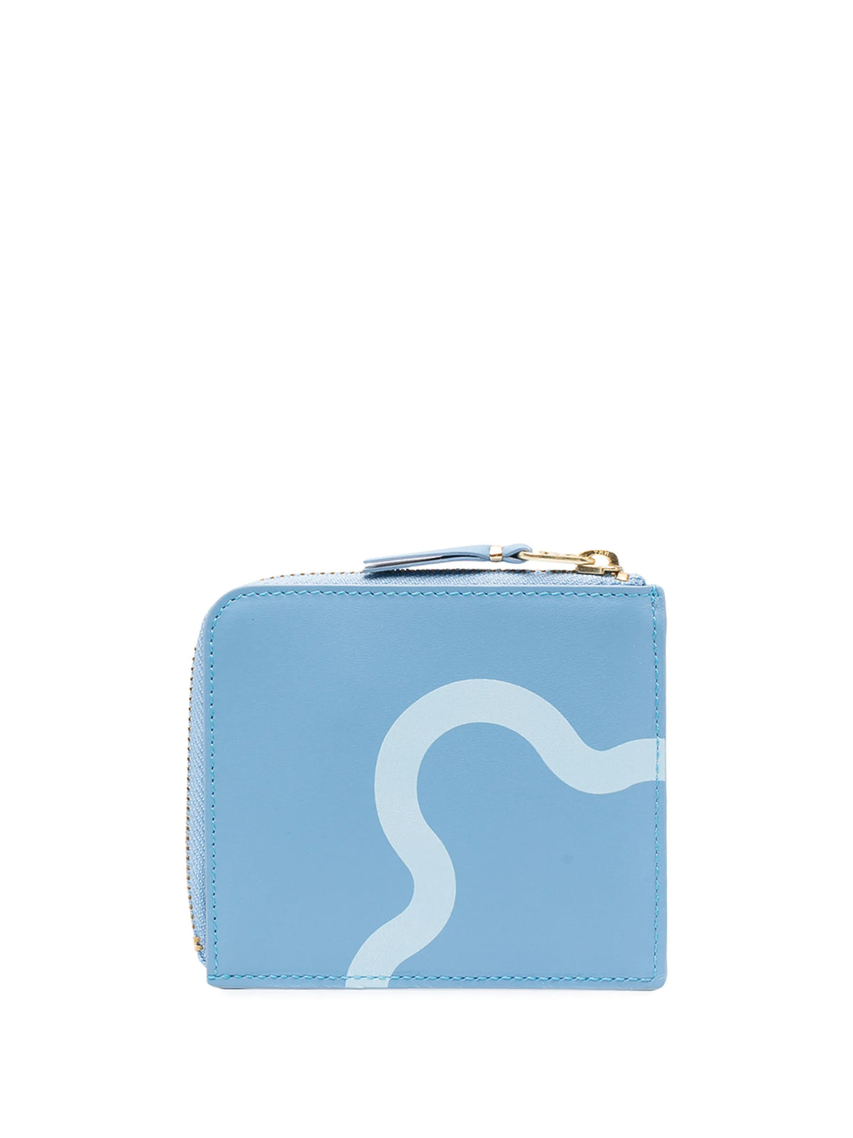 Ruby Eyes zip-around wallet