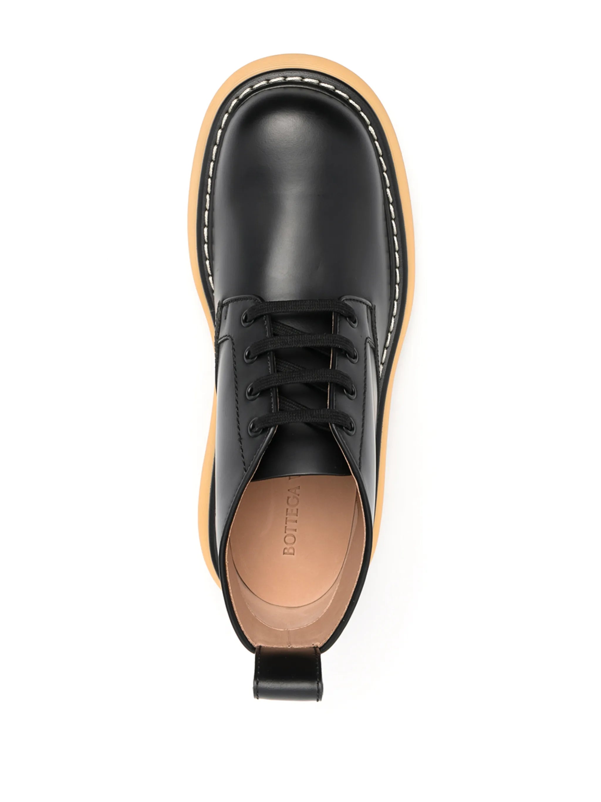 The Bounce ankle boots