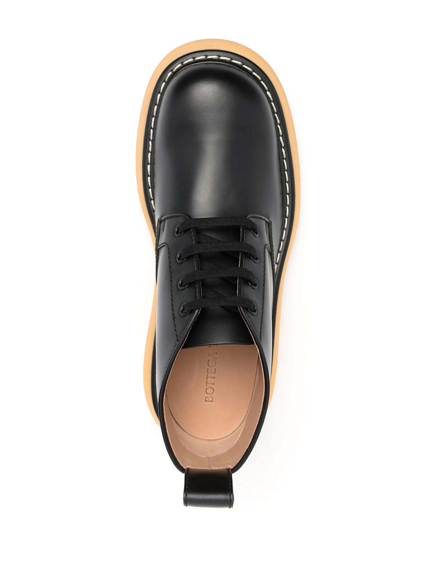 The Bounce ankle boots