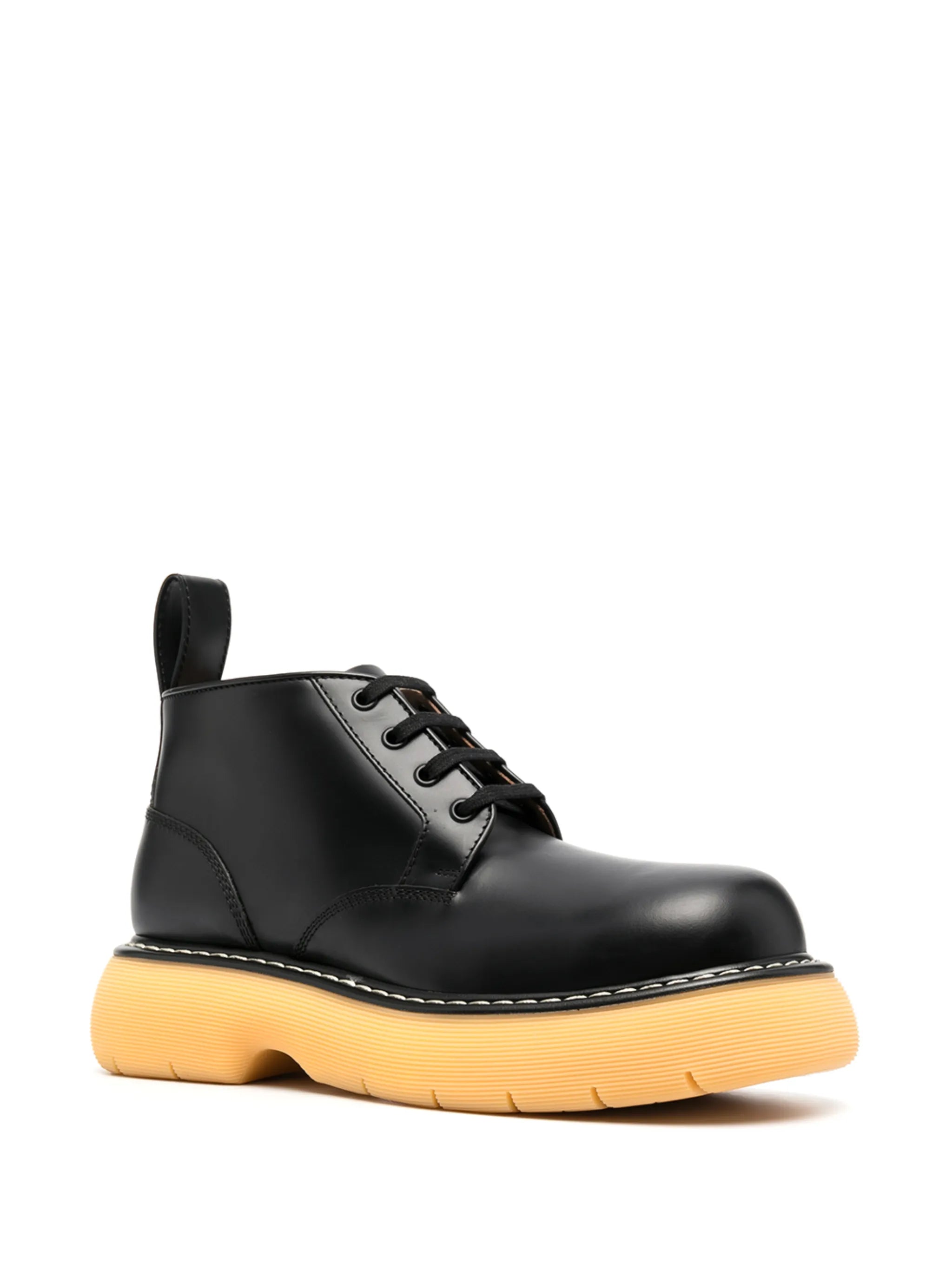 The Bounce ankle boots