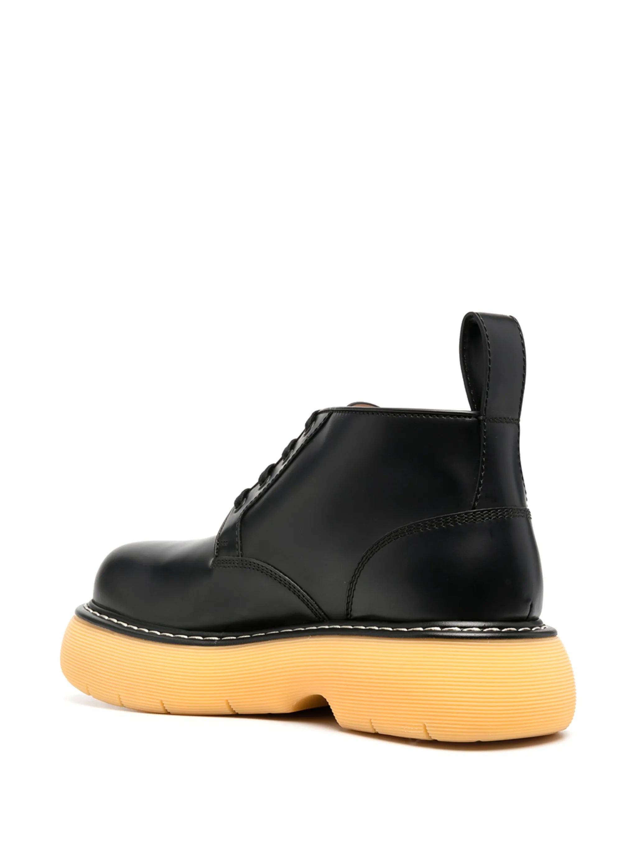 The Bounce ankle boots
