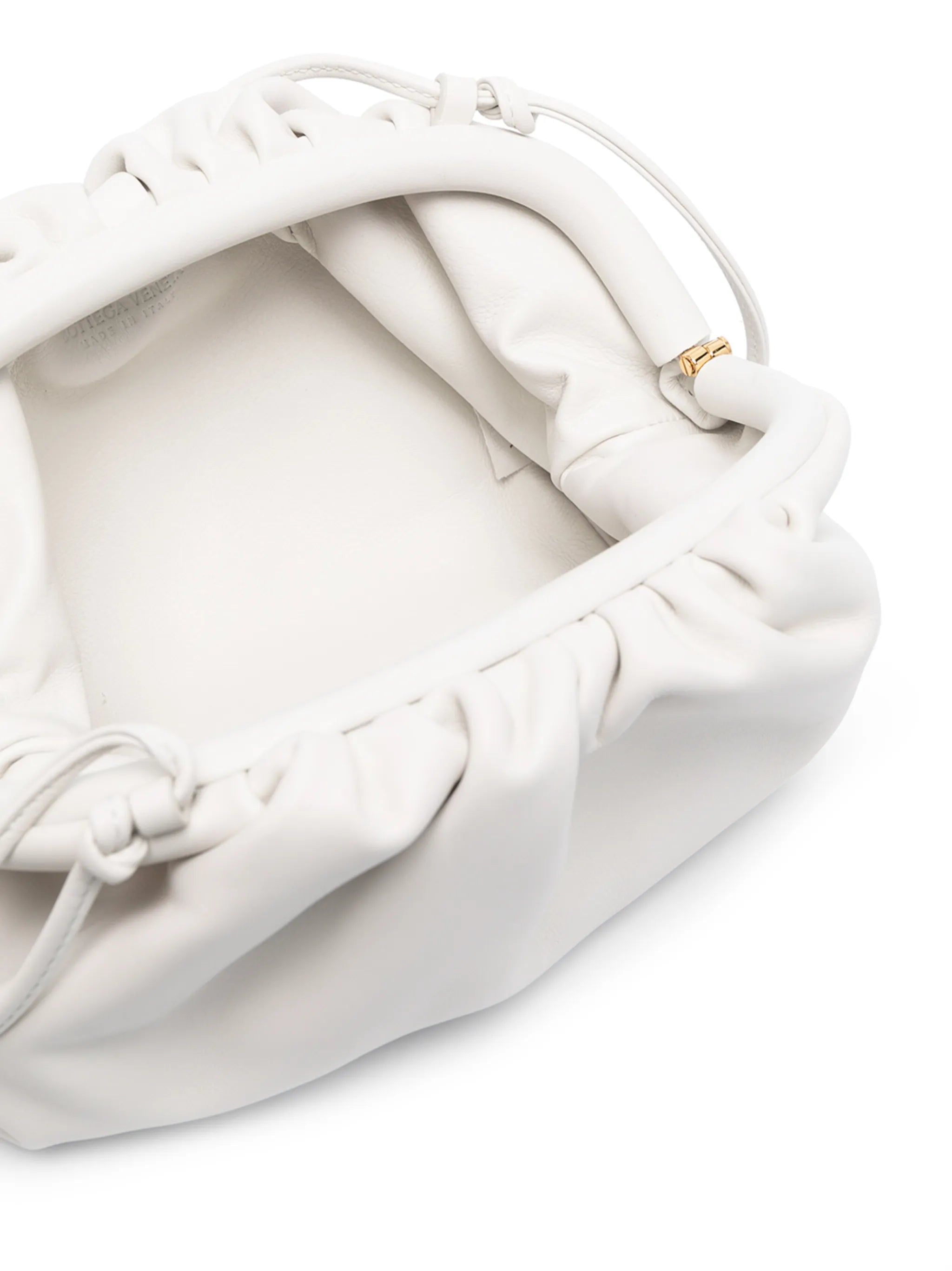 The Mini Pouch crossbody bag
