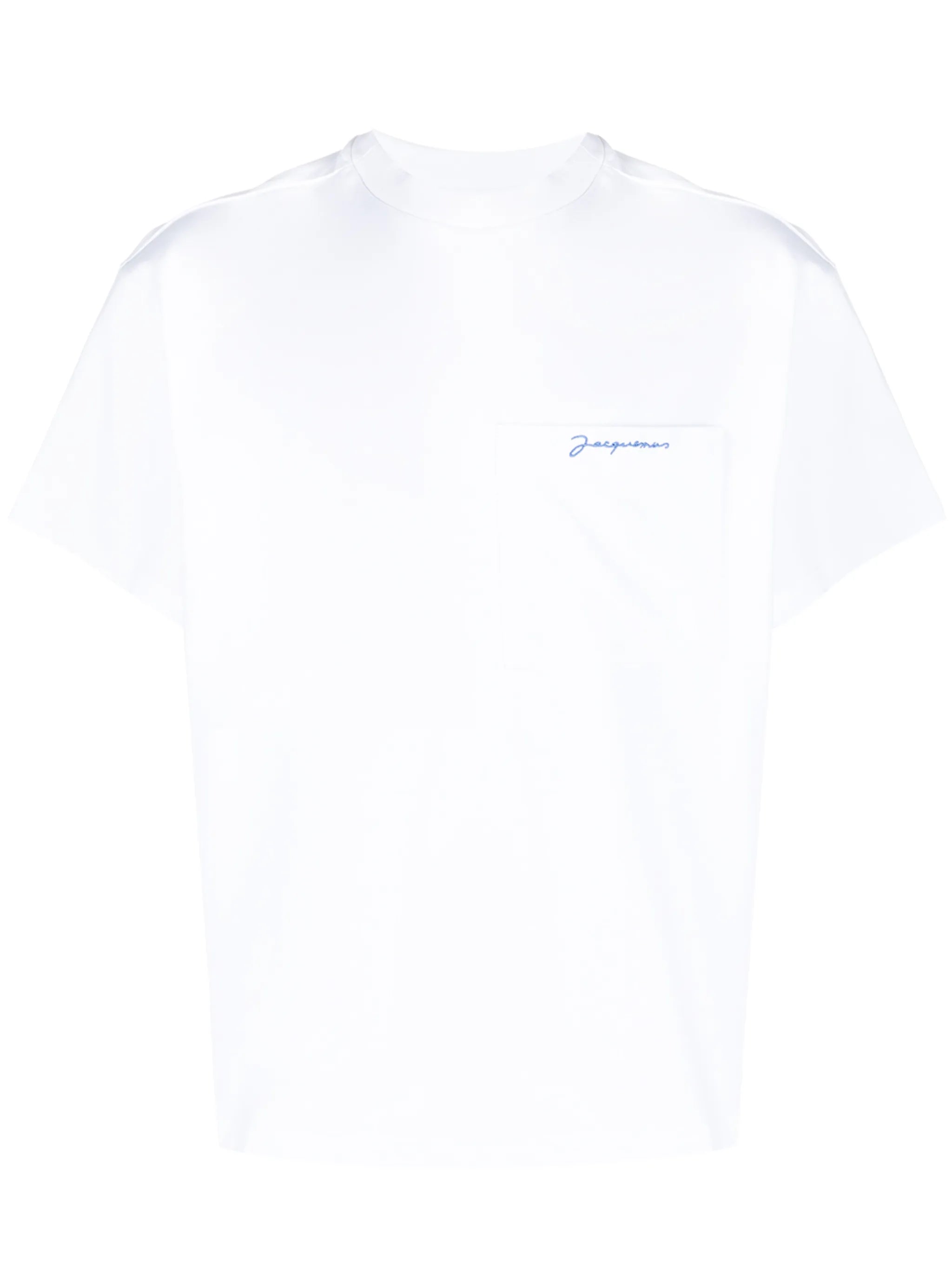 Le T-shirt Citrons
