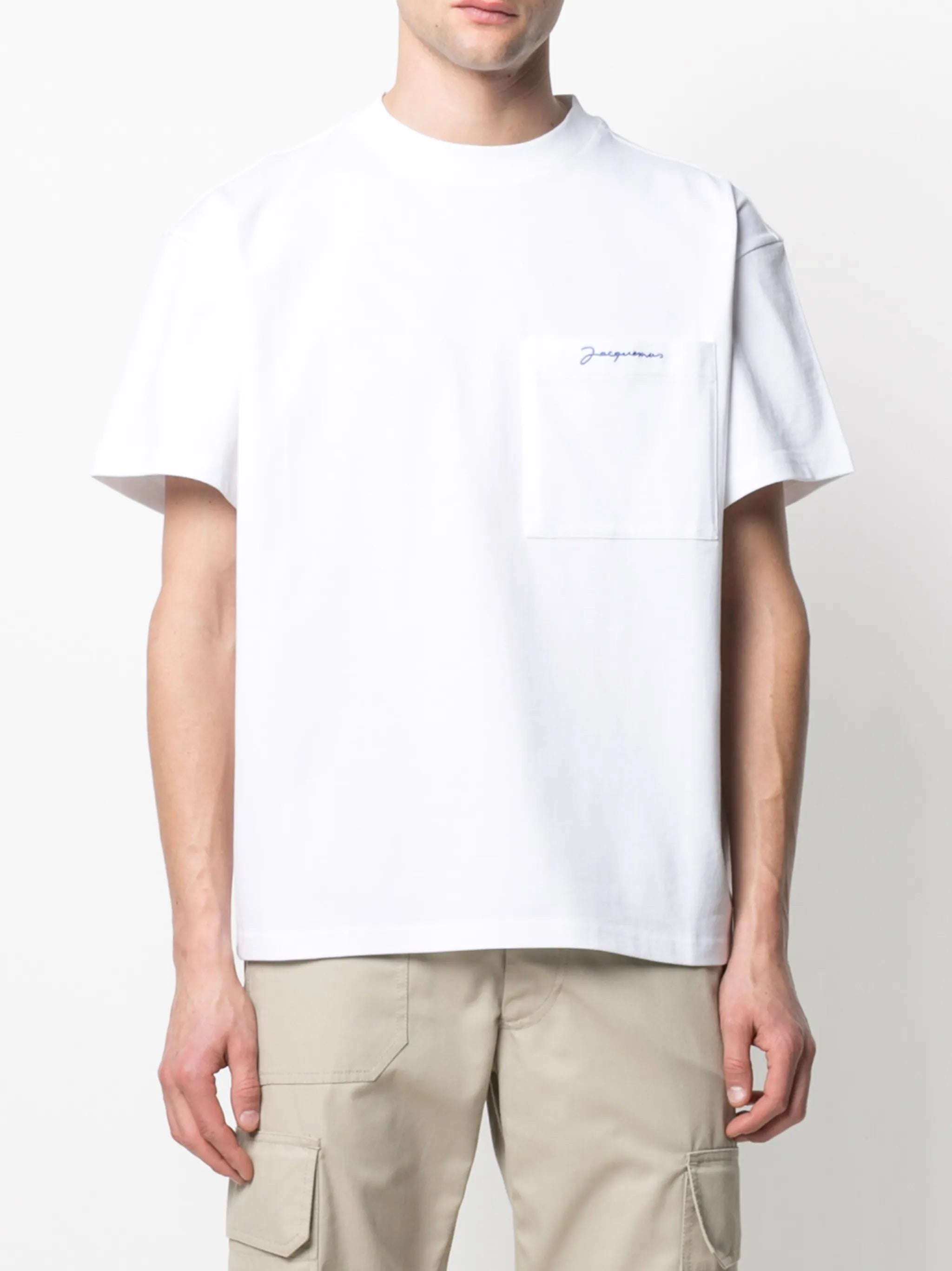 Le T-shirt Citrons