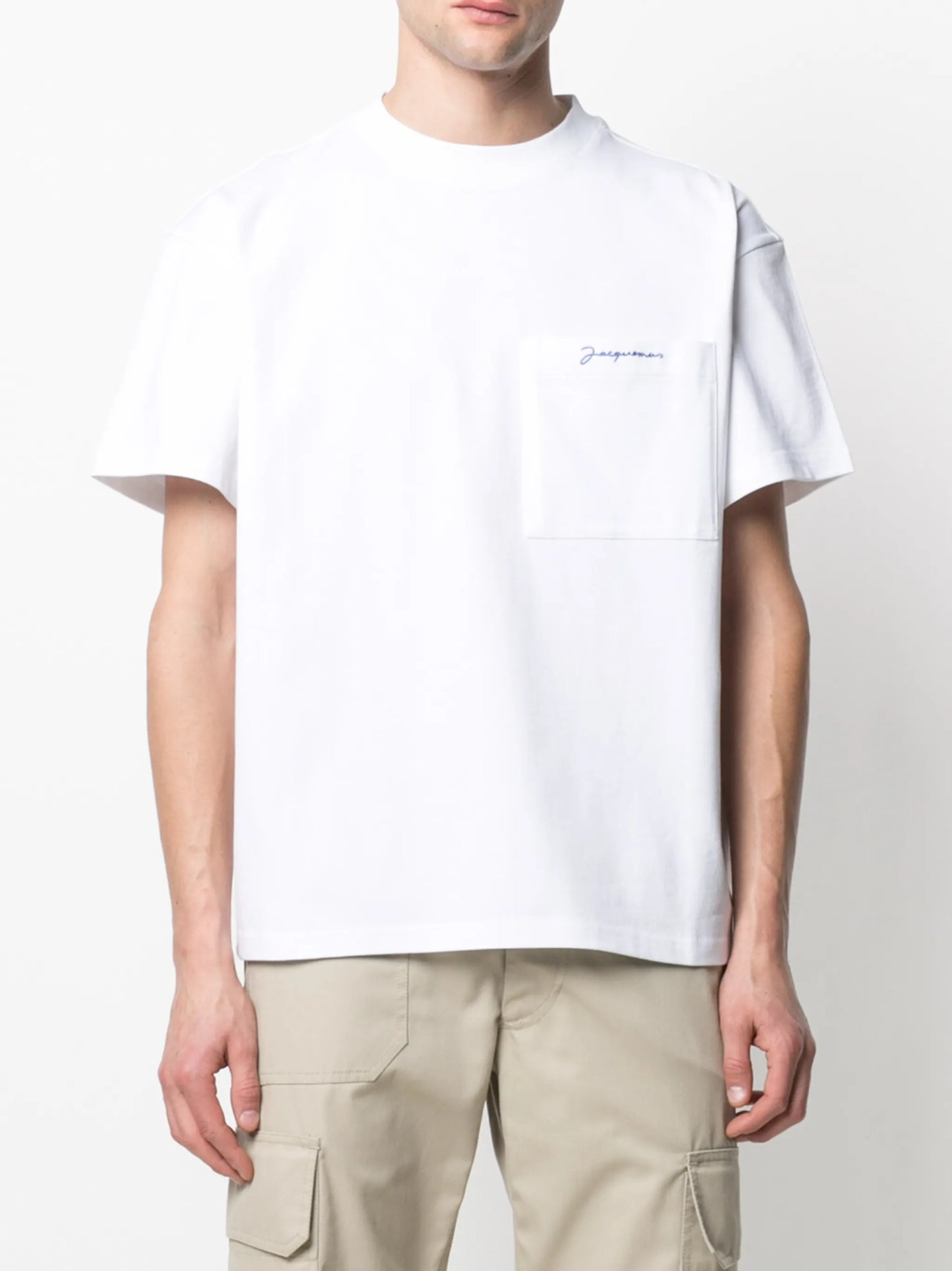 Le T-shirt Citrons