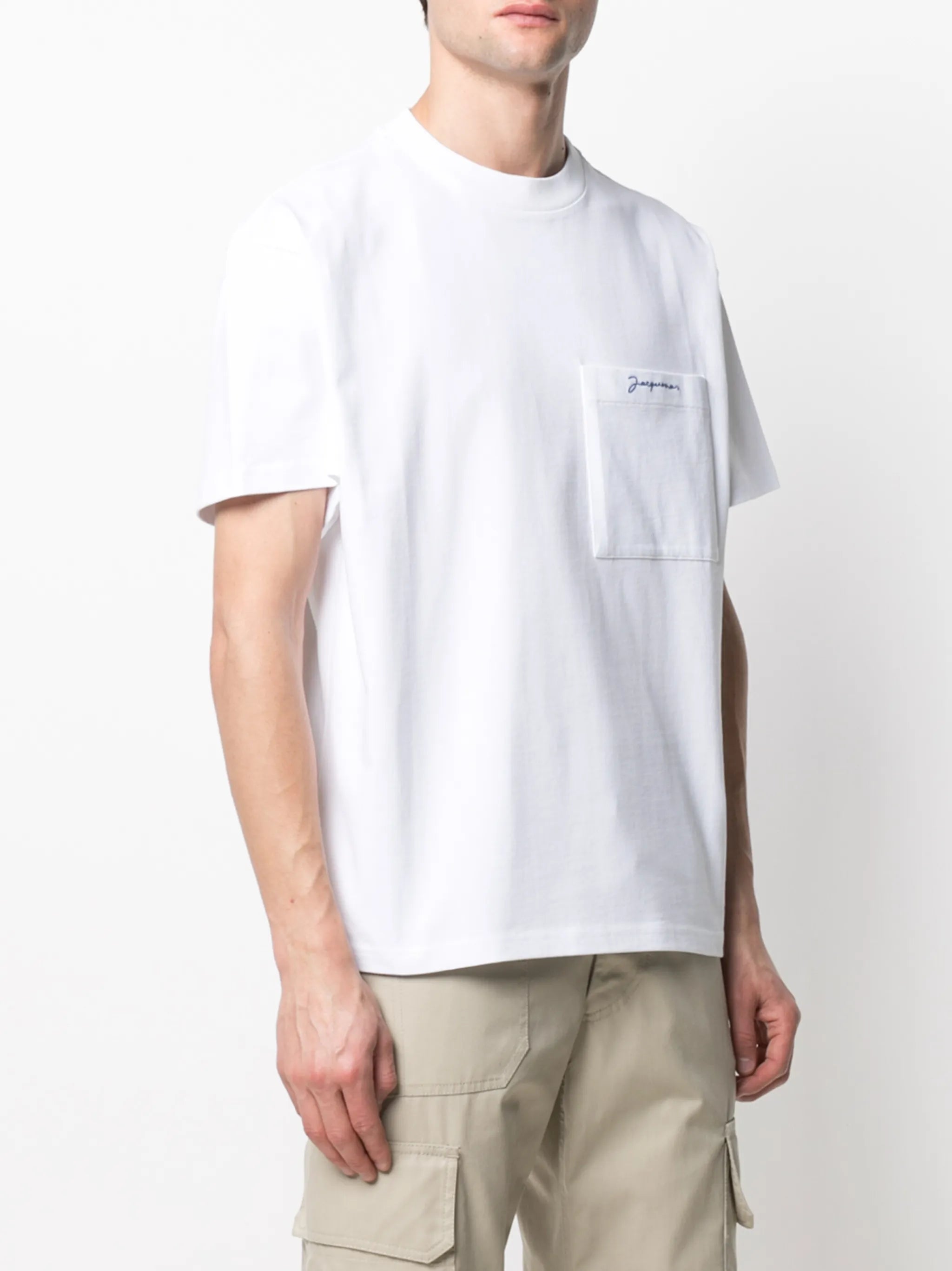 Le T-shirt Citrons