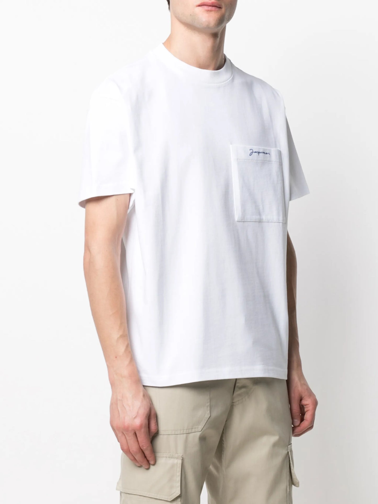 Le T-shirt Citrons