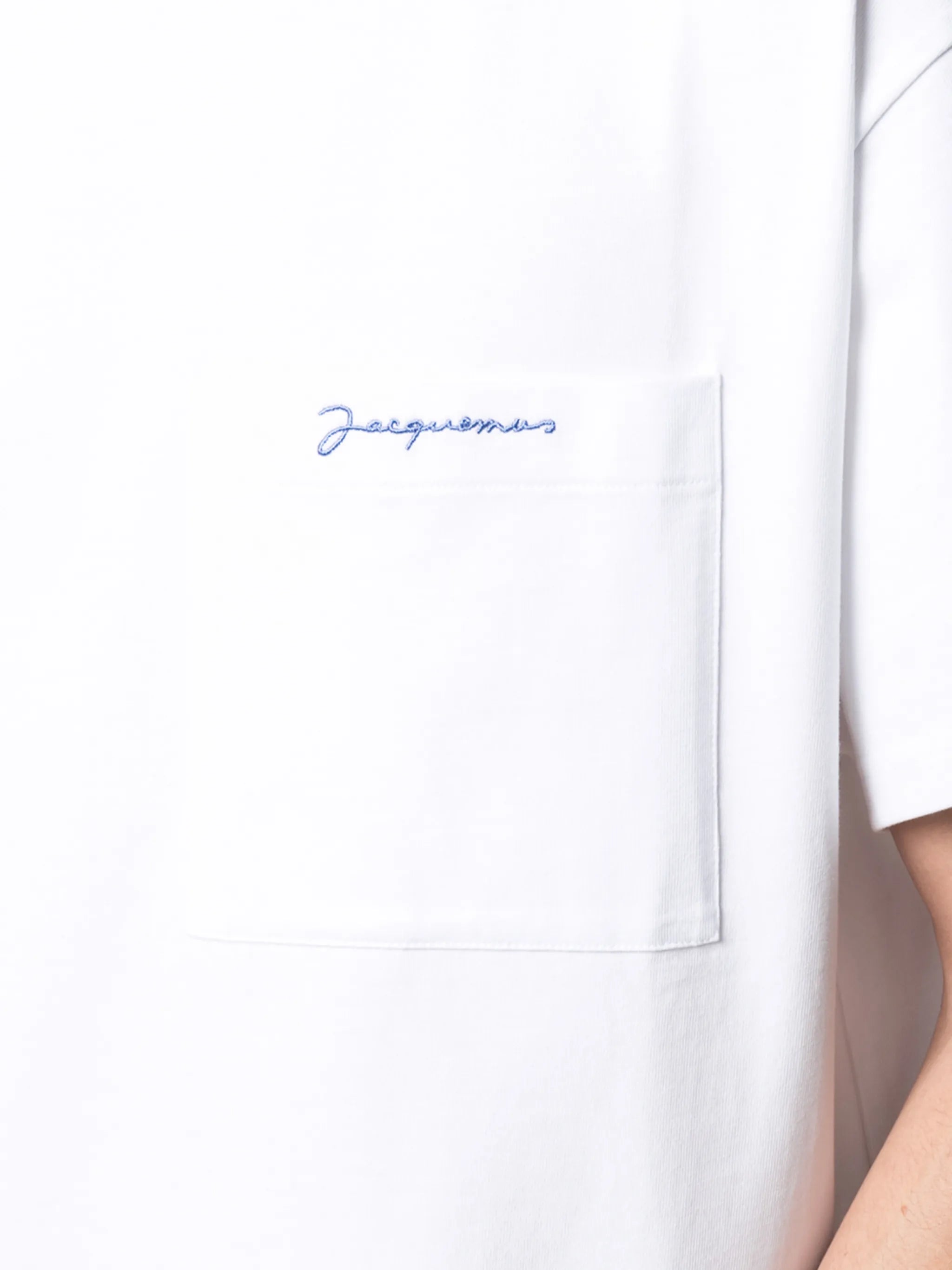 Le T-shirt Citrons